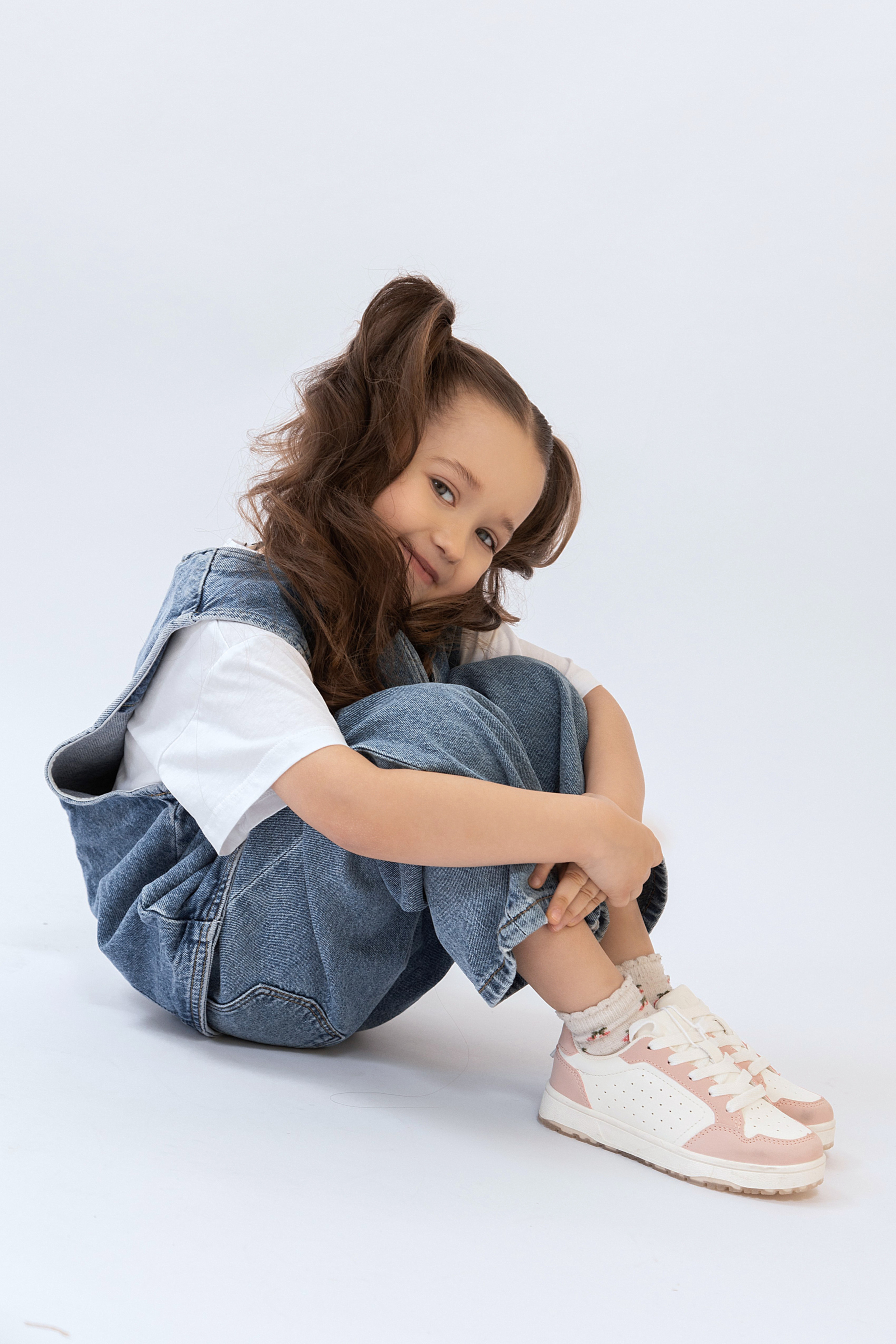 DARINA. Модельная студия MIA Models