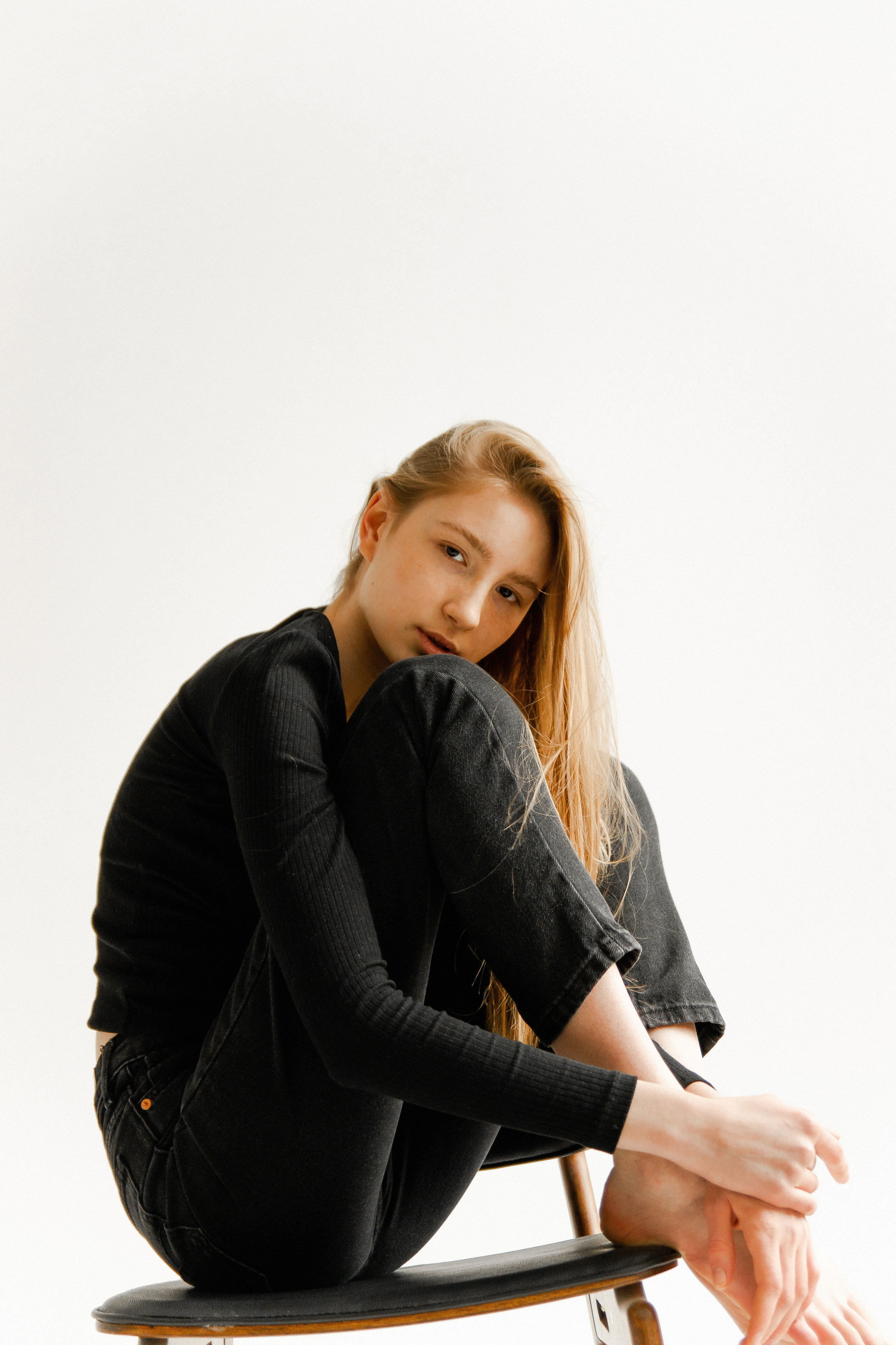 DARIA. Модельная студия MIA Models