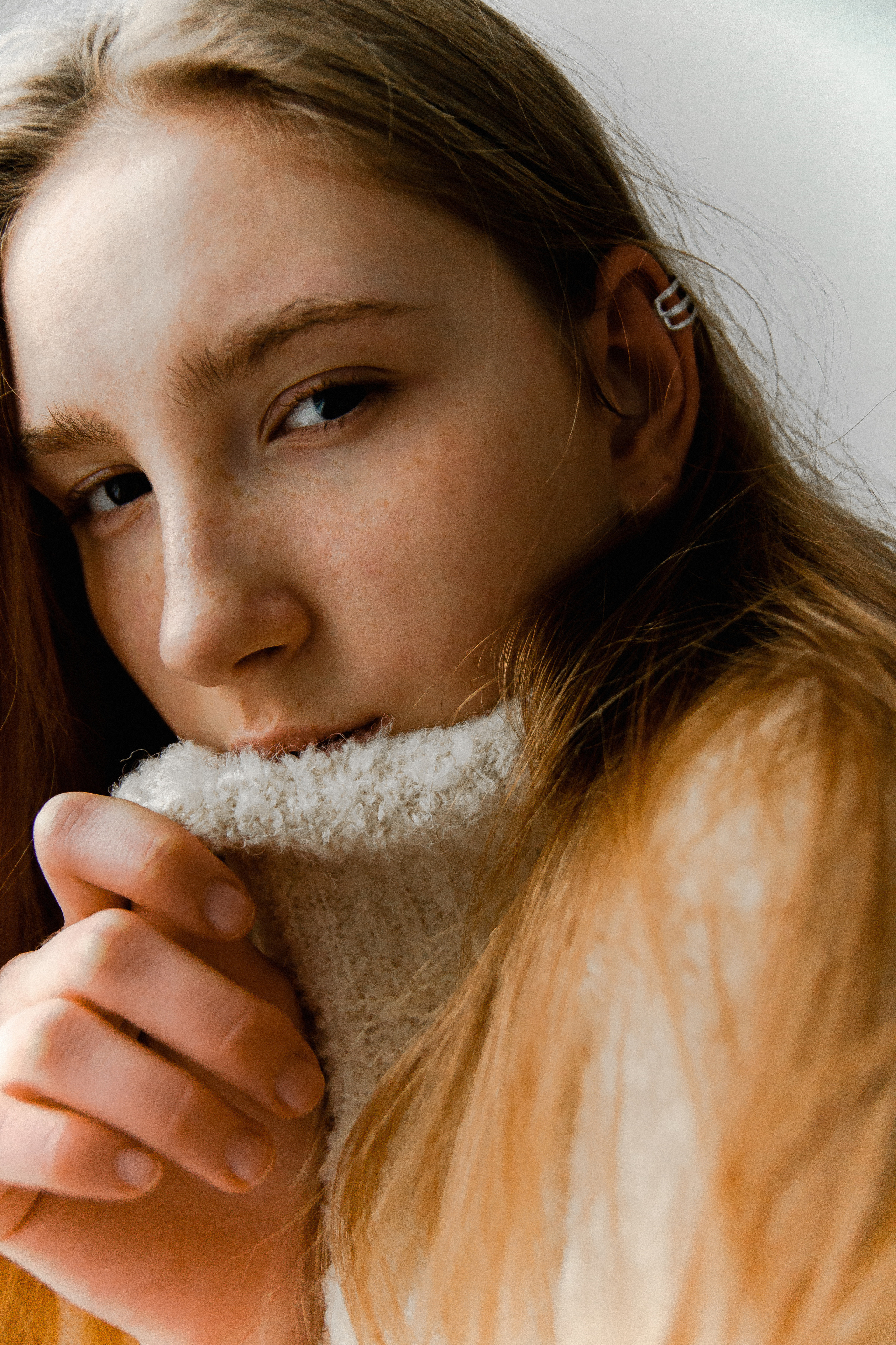 DARIA. Модельная студия MIA Models