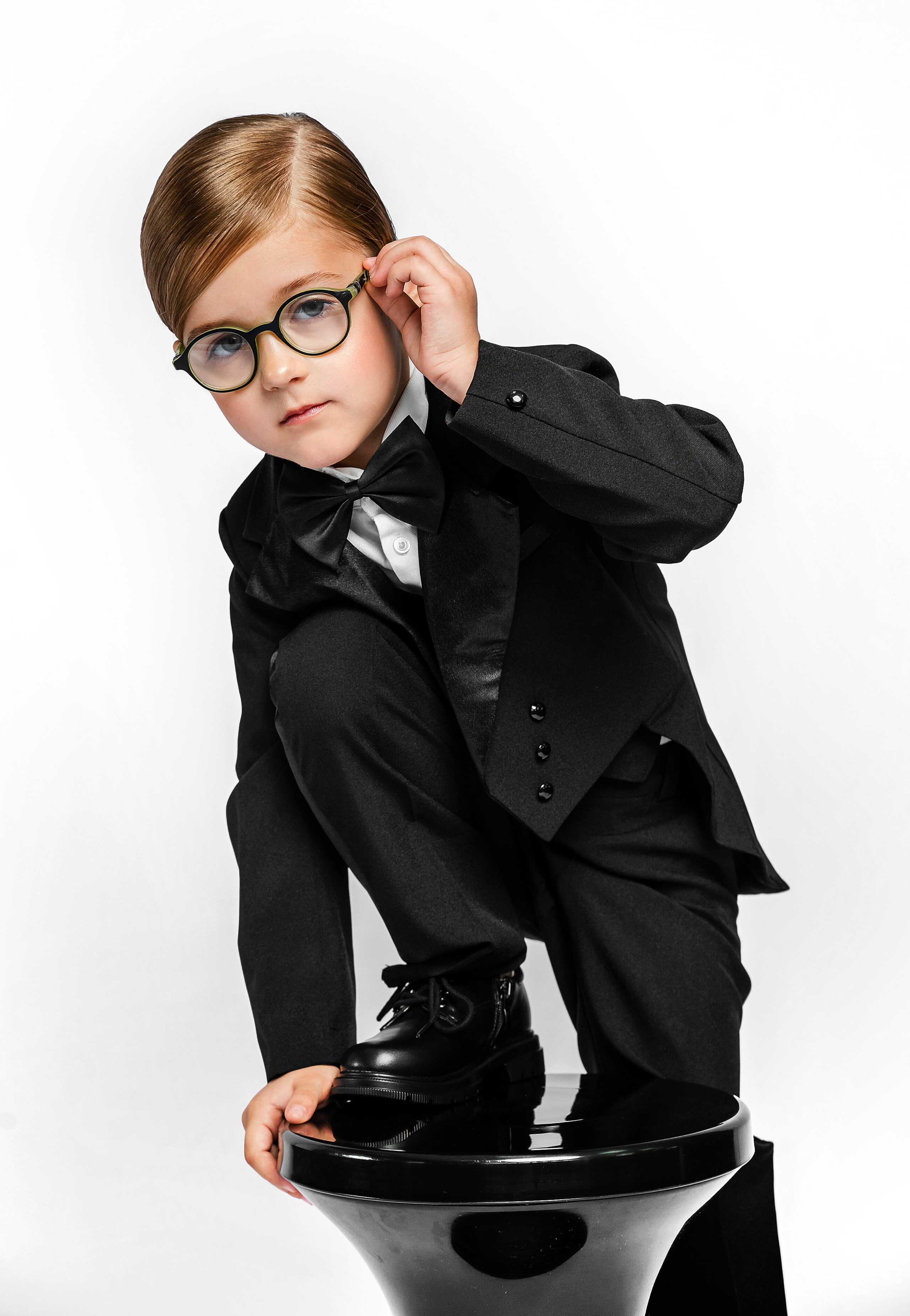 SOFIA. Модельная студия MIA Models