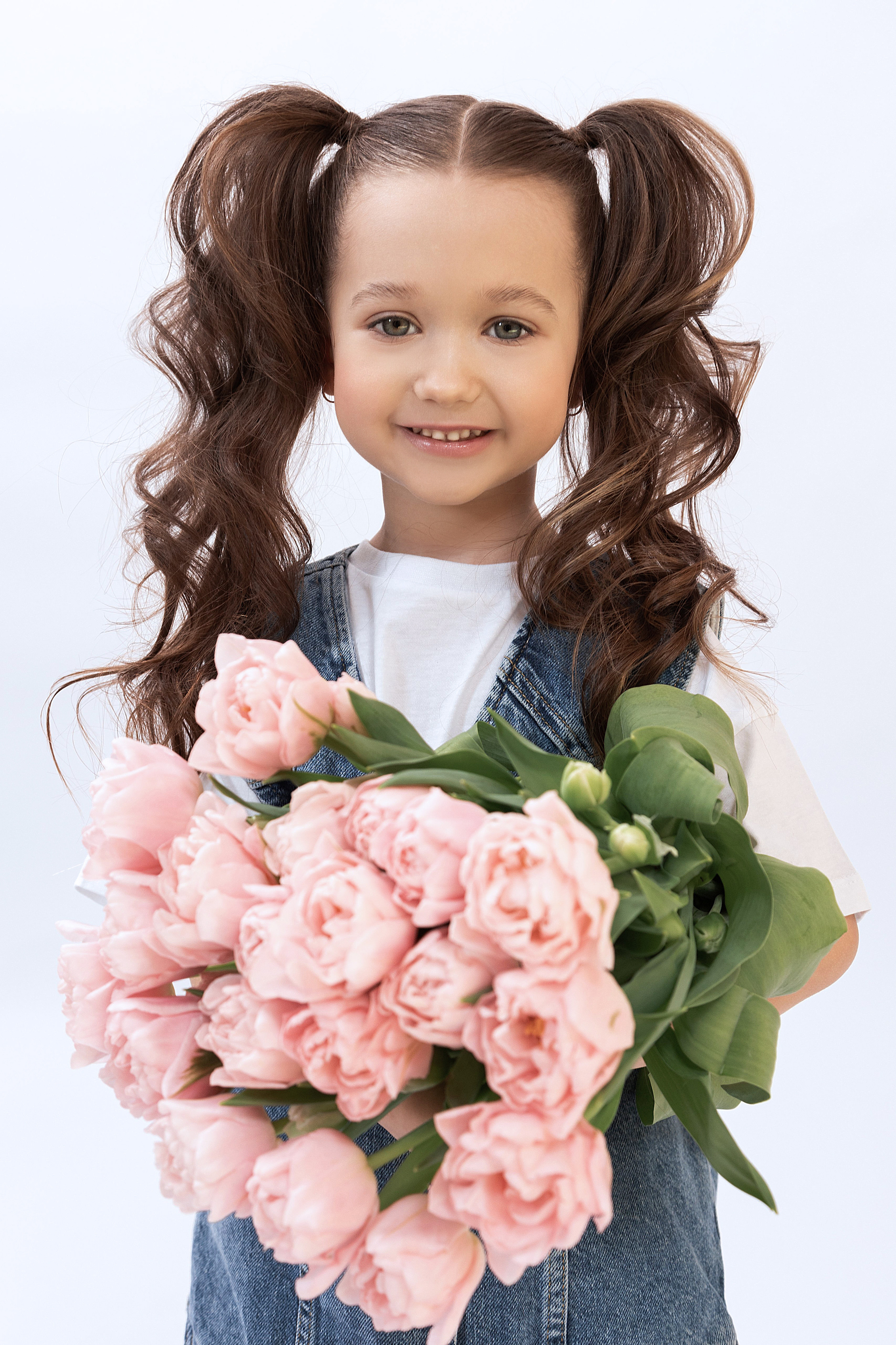 DARINA. Модельная студия MIA Models