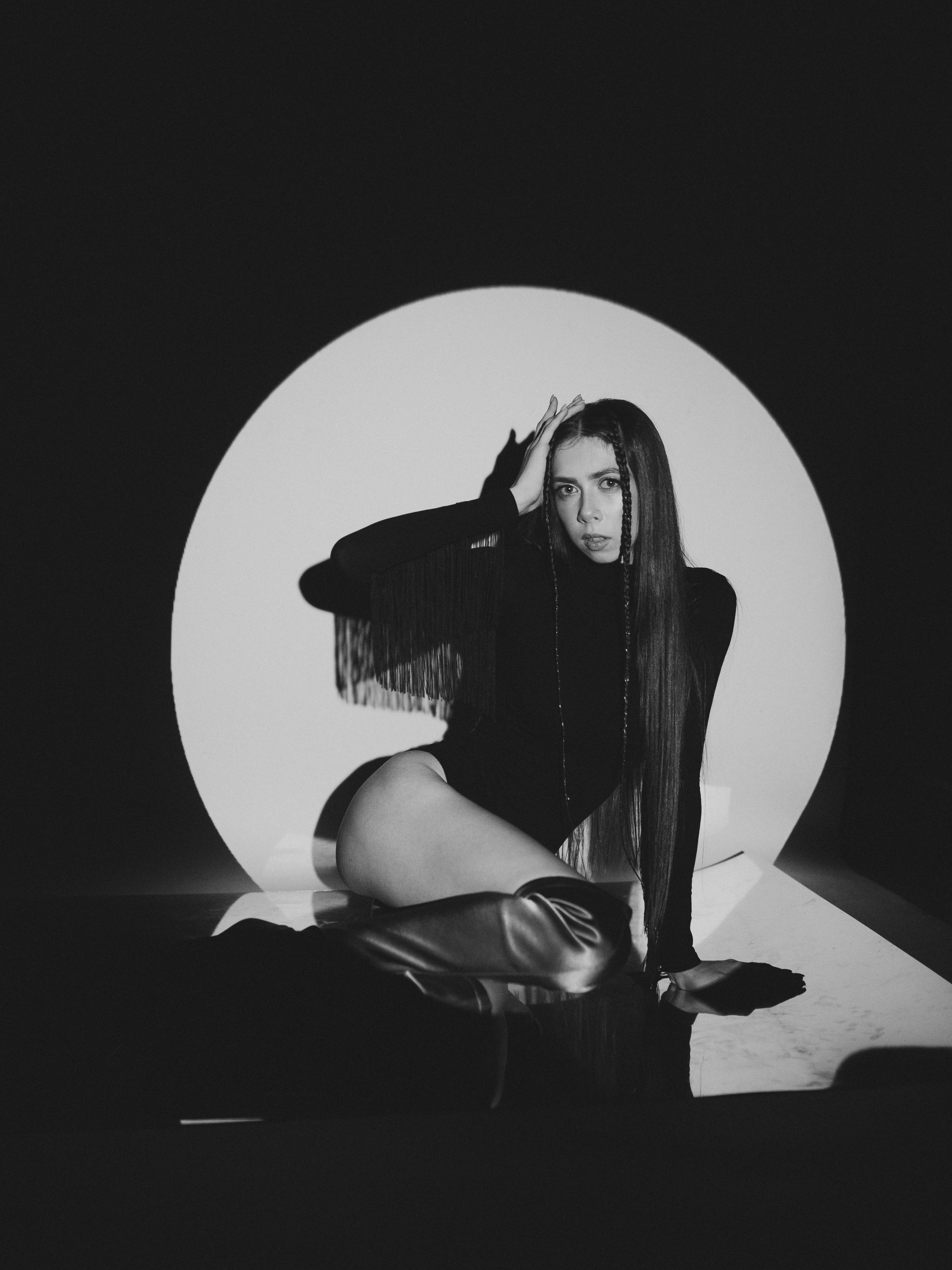 ALINA. Модельная студия MIA Models