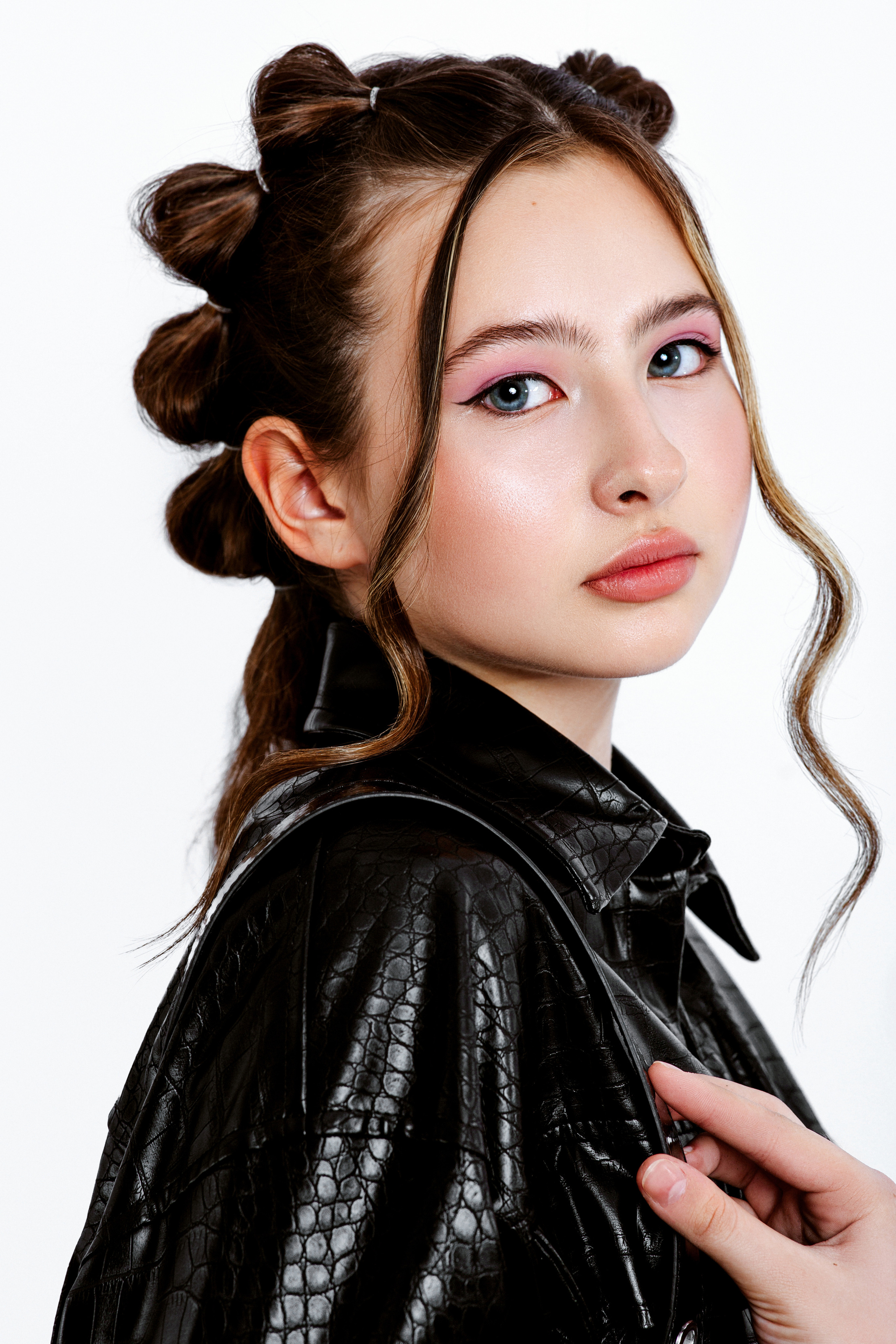 DARINA. Модельная студия MIA Models