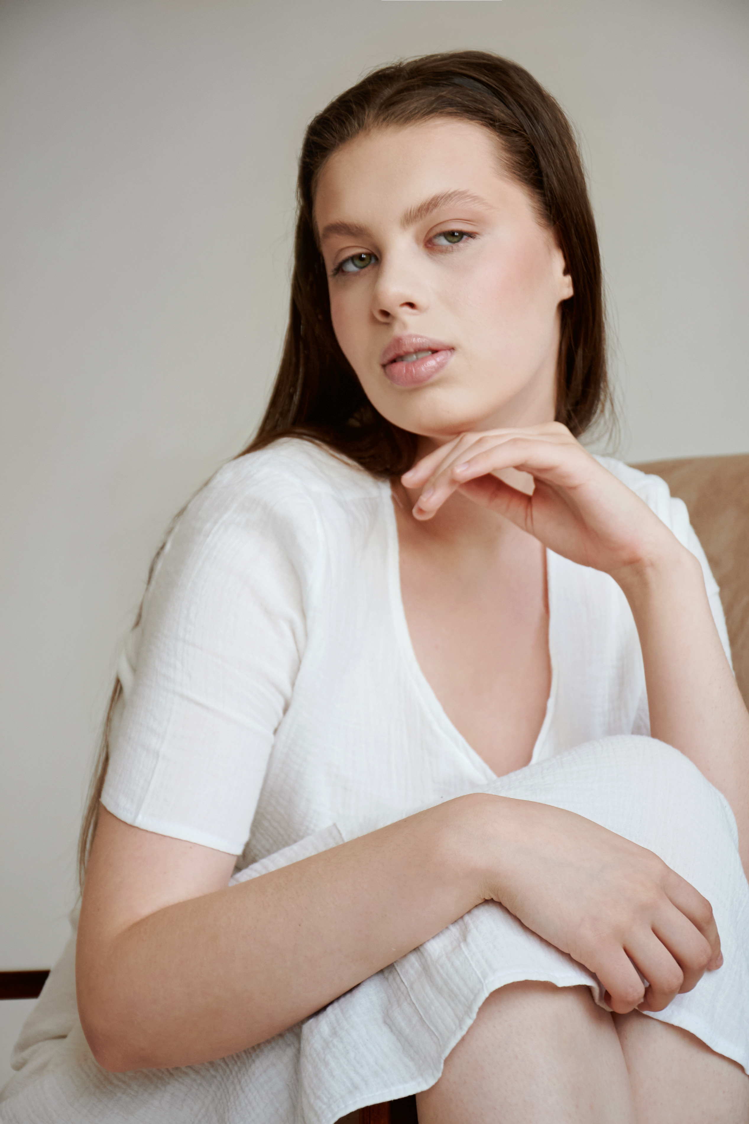 YANA. Модельная студия MIA Models