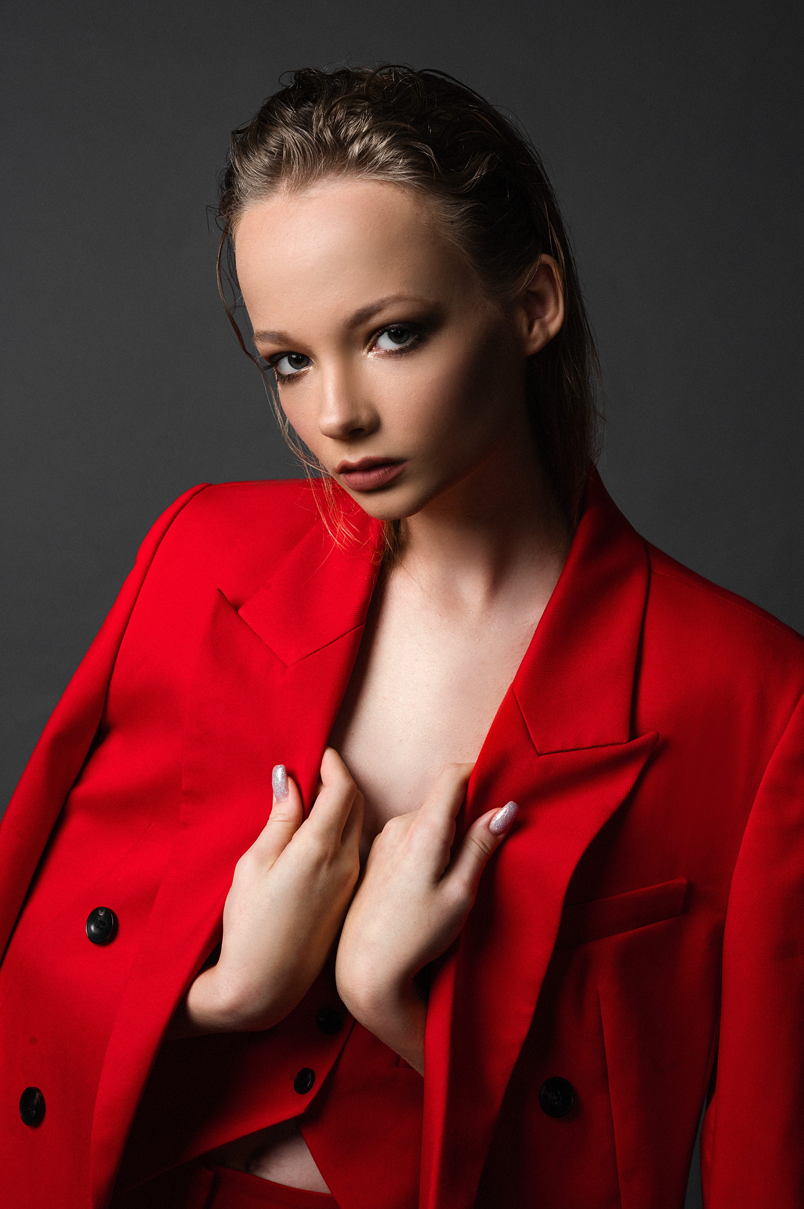 TANYA. Модельная студия MIA Models