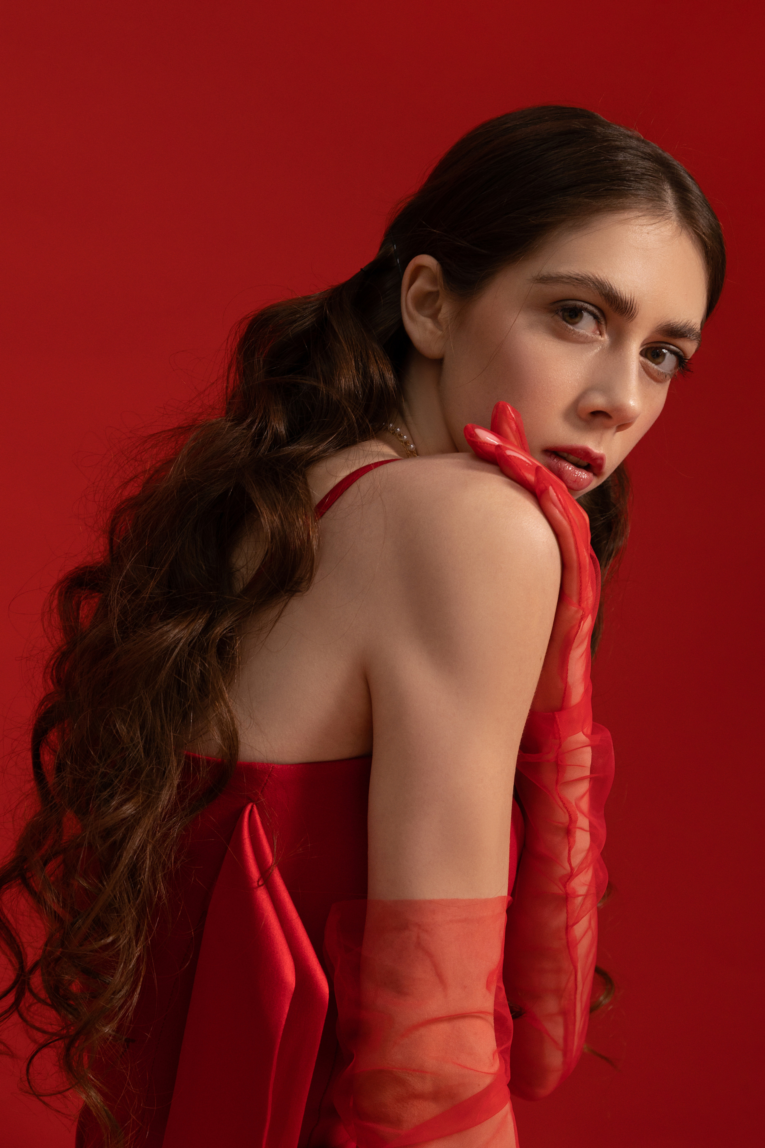 ALINA. Модельная студия MIA Models