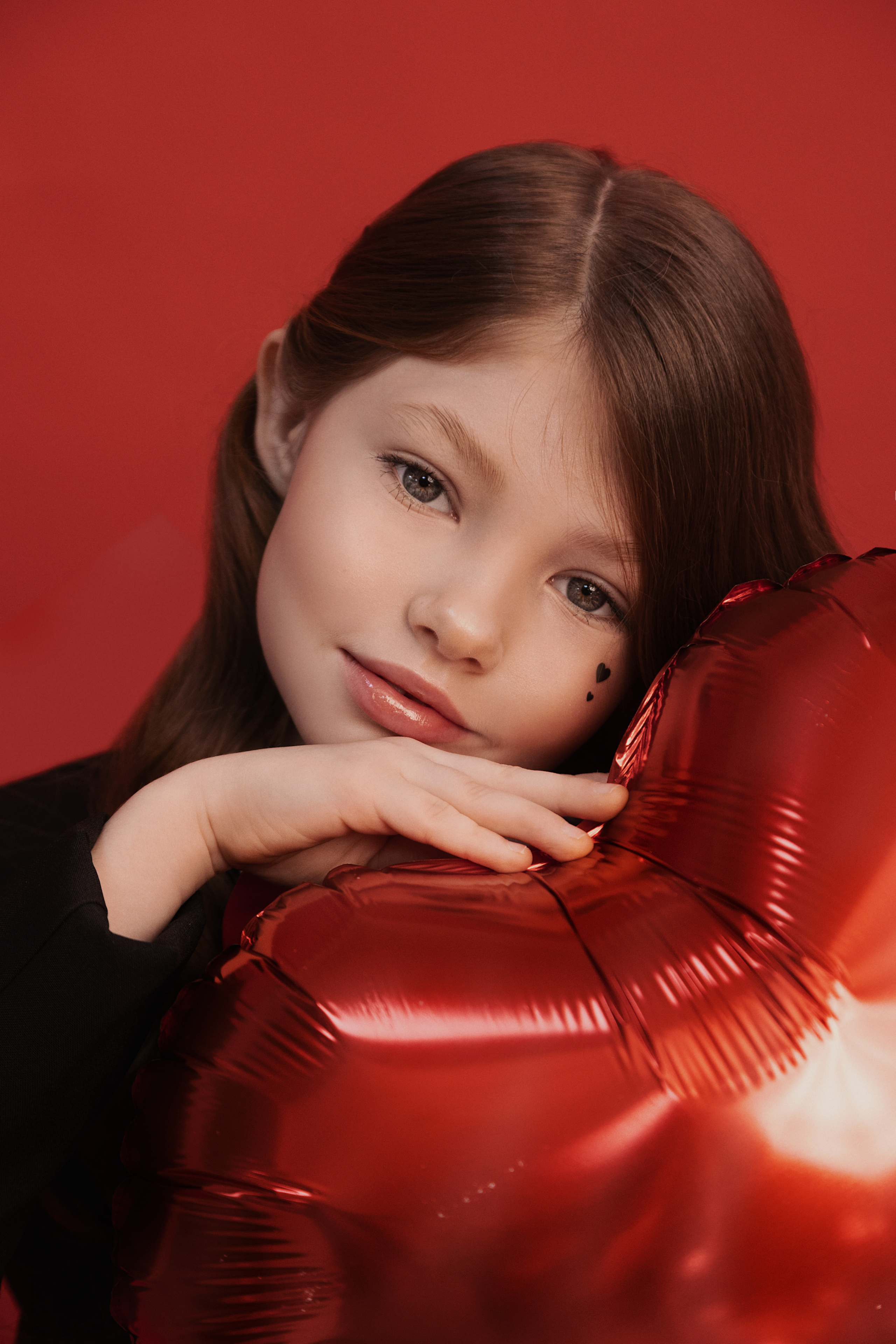 MASHA. Модельная студия MIA Models