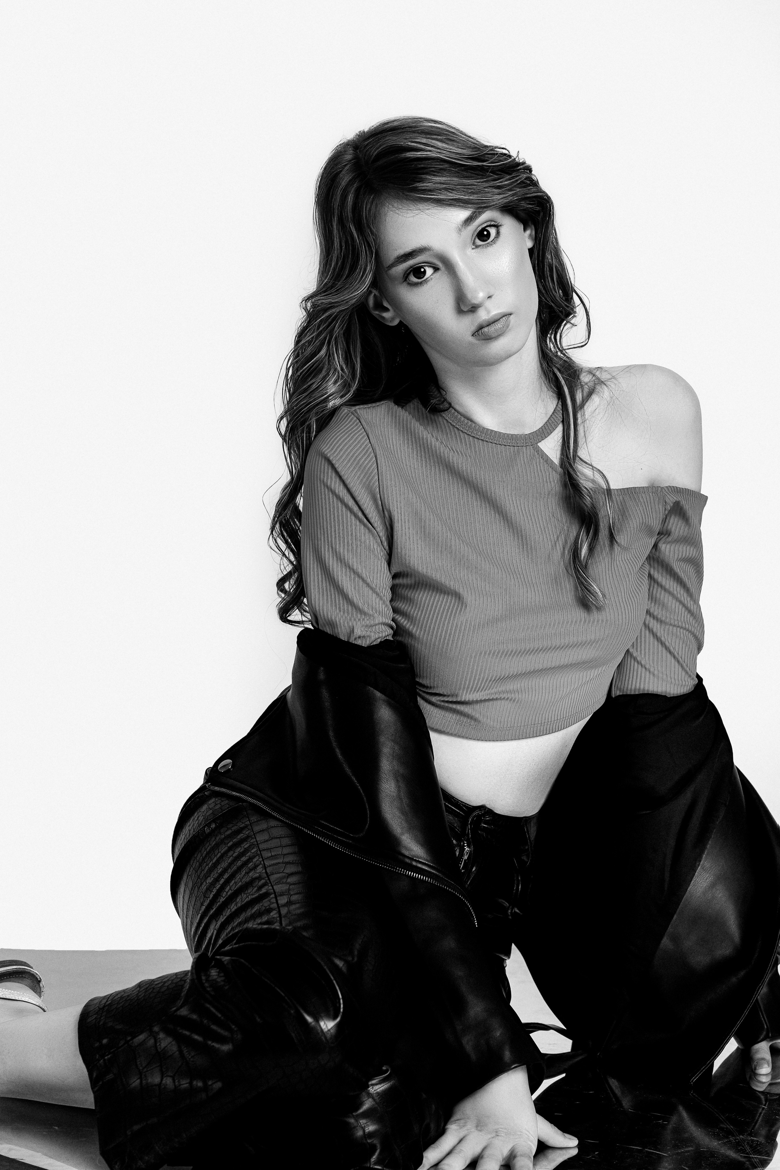 ARINA. Модельная студия MIA Models