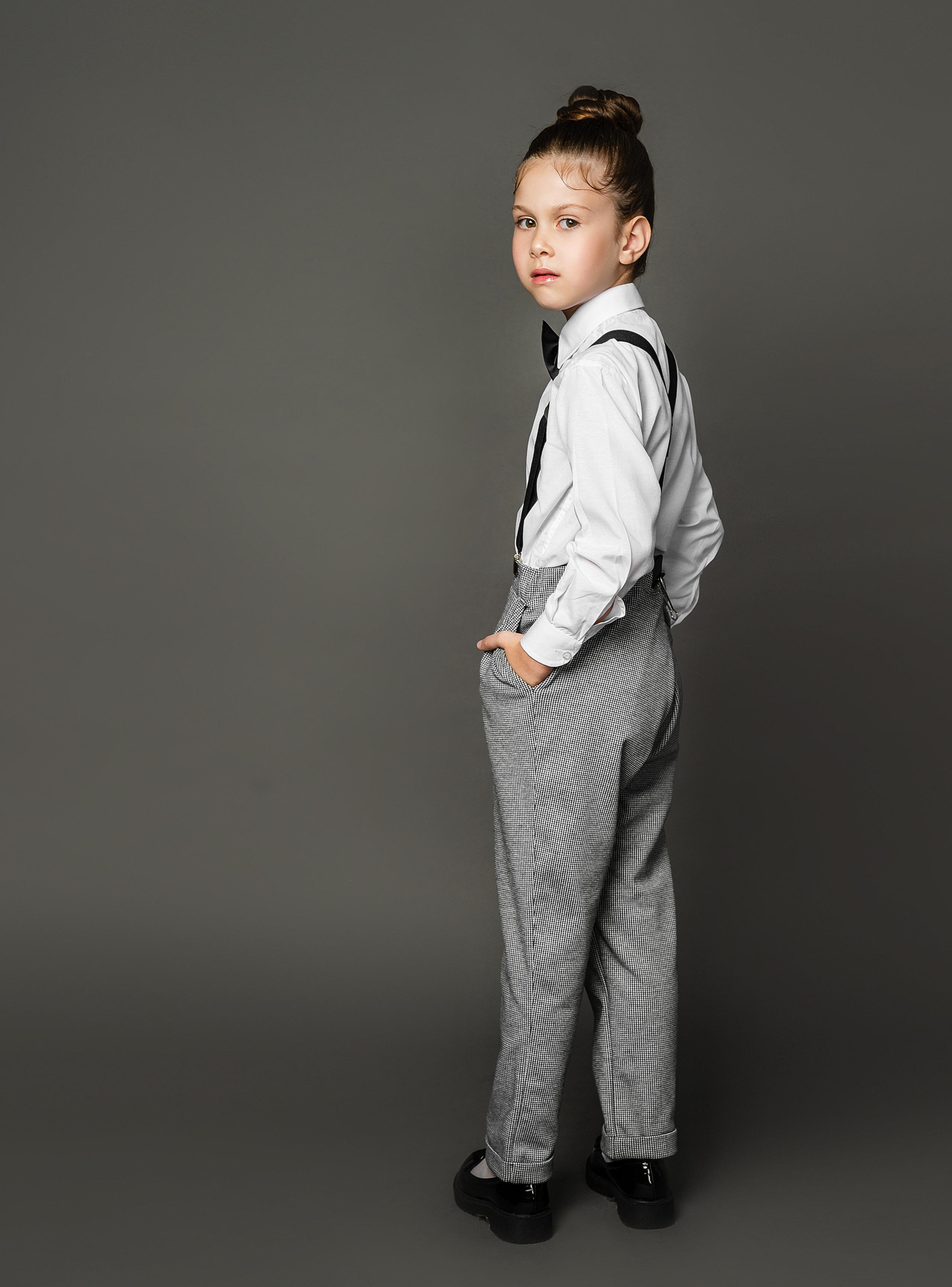 CATALEYA. Модельная студия MIA Models