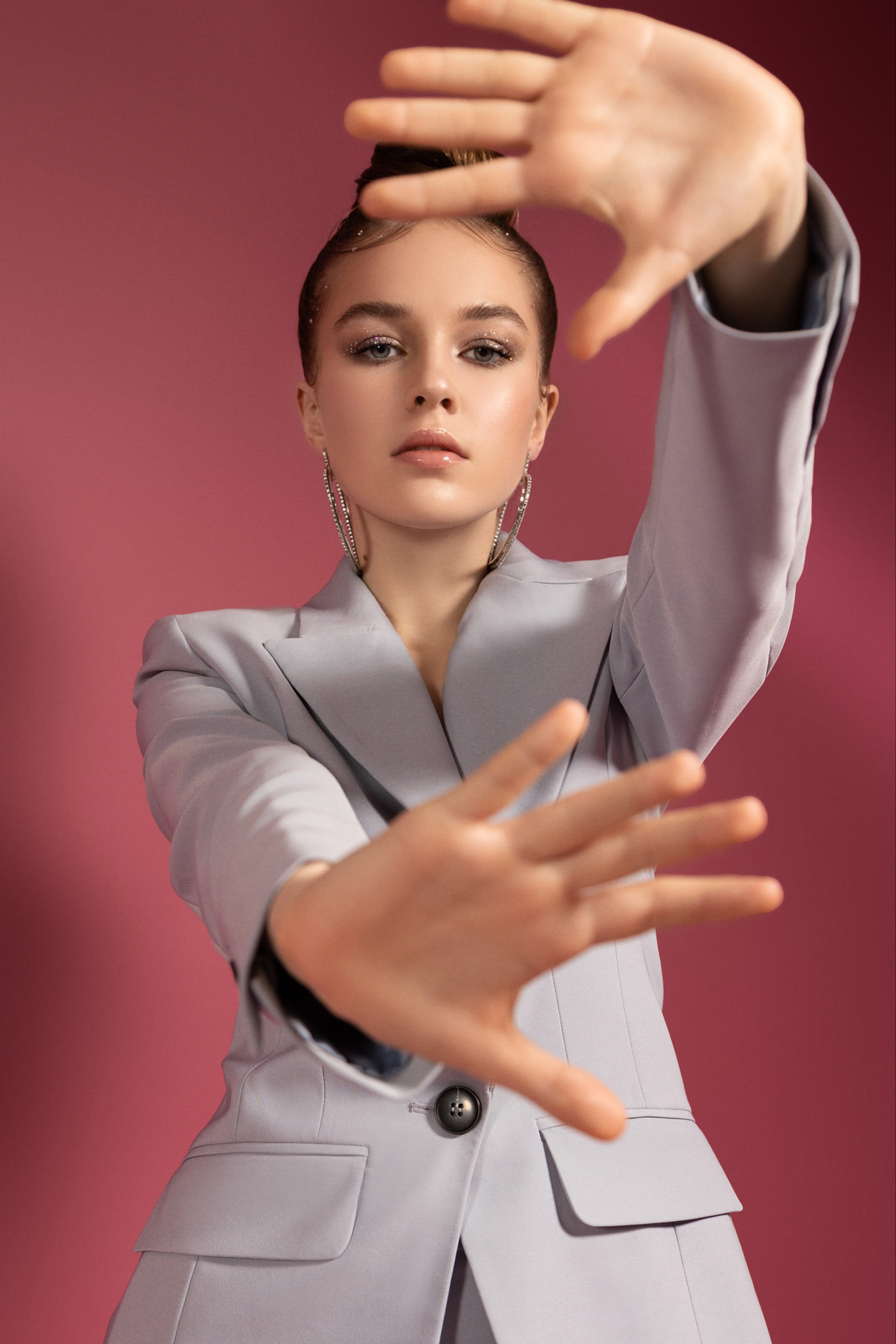 KSENIA. Модельная студия MIA Models