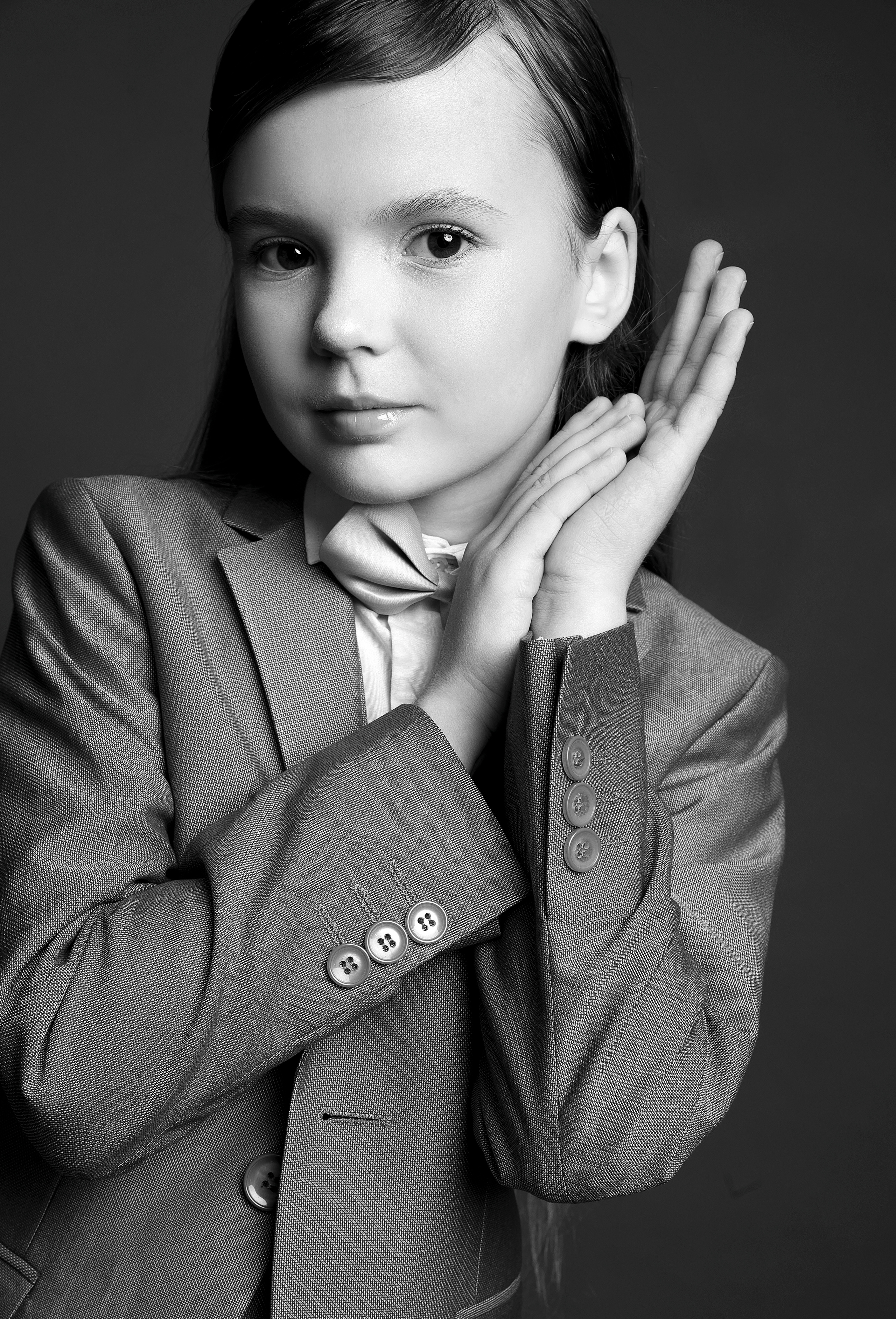 MILANA. Модельная студия MIA Models