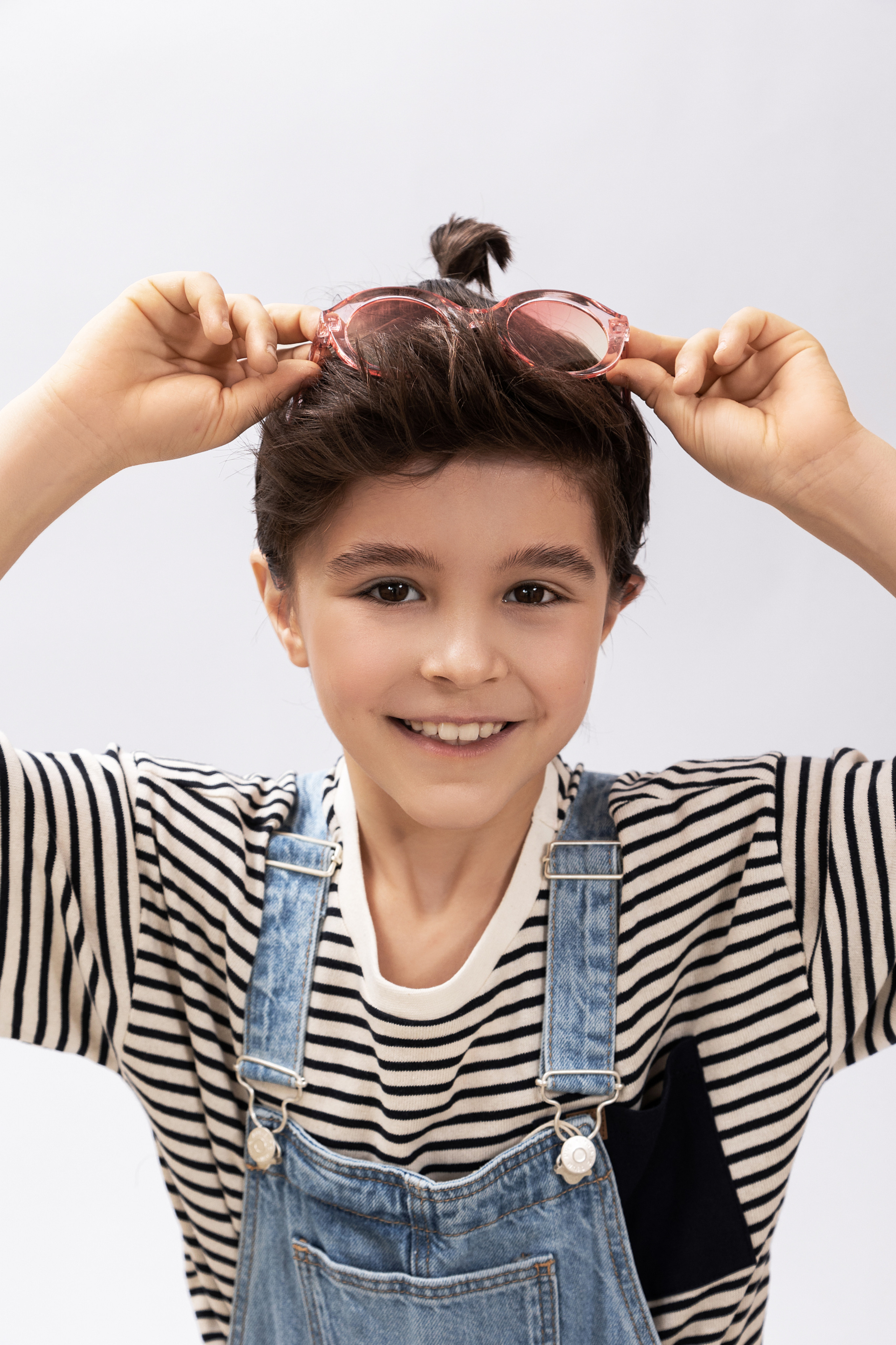 ARTEM. Модельная студия MIA Models