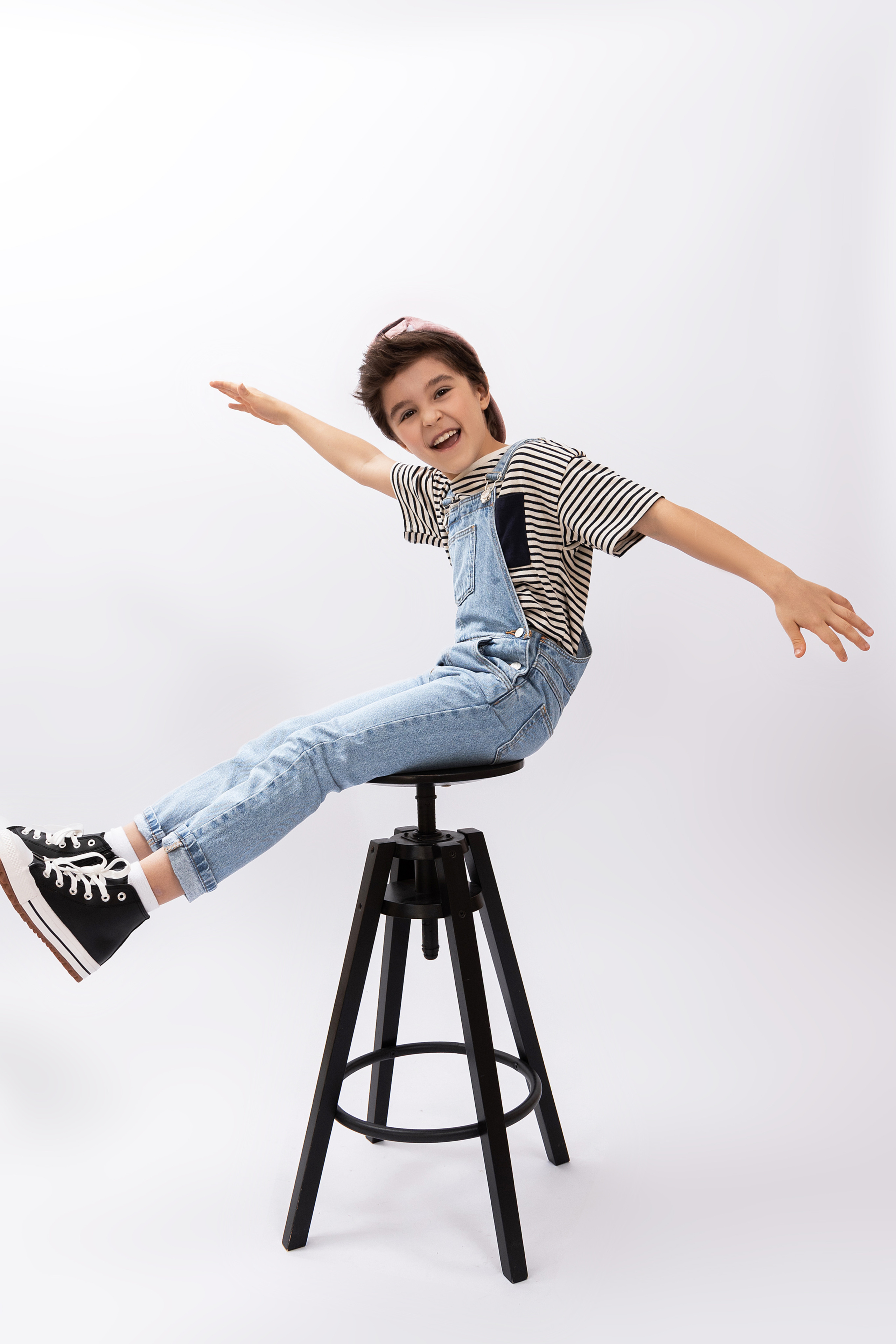 ARTEM. Модельная студия MIA Models