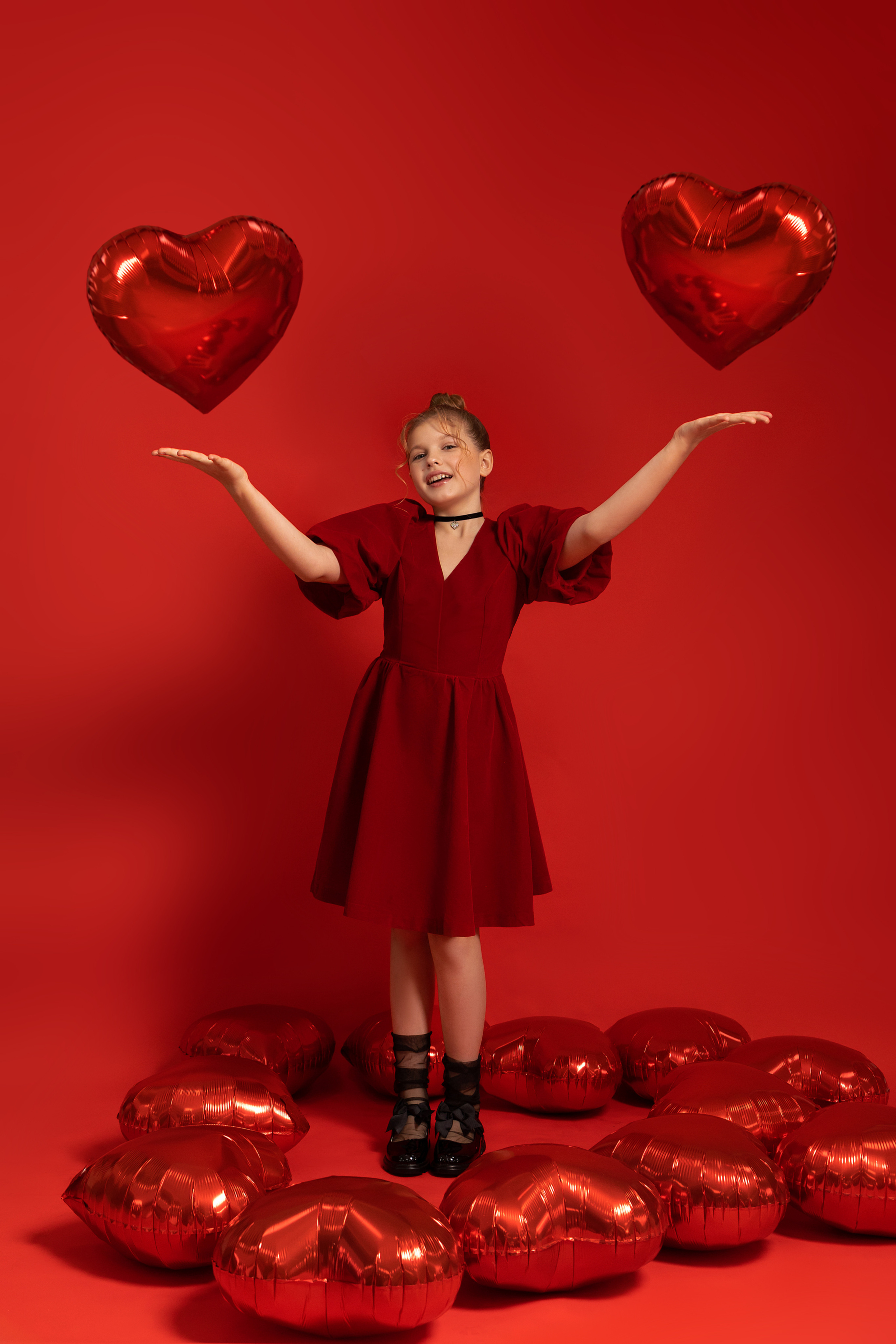 SASHA. Модельная студия MIA Models