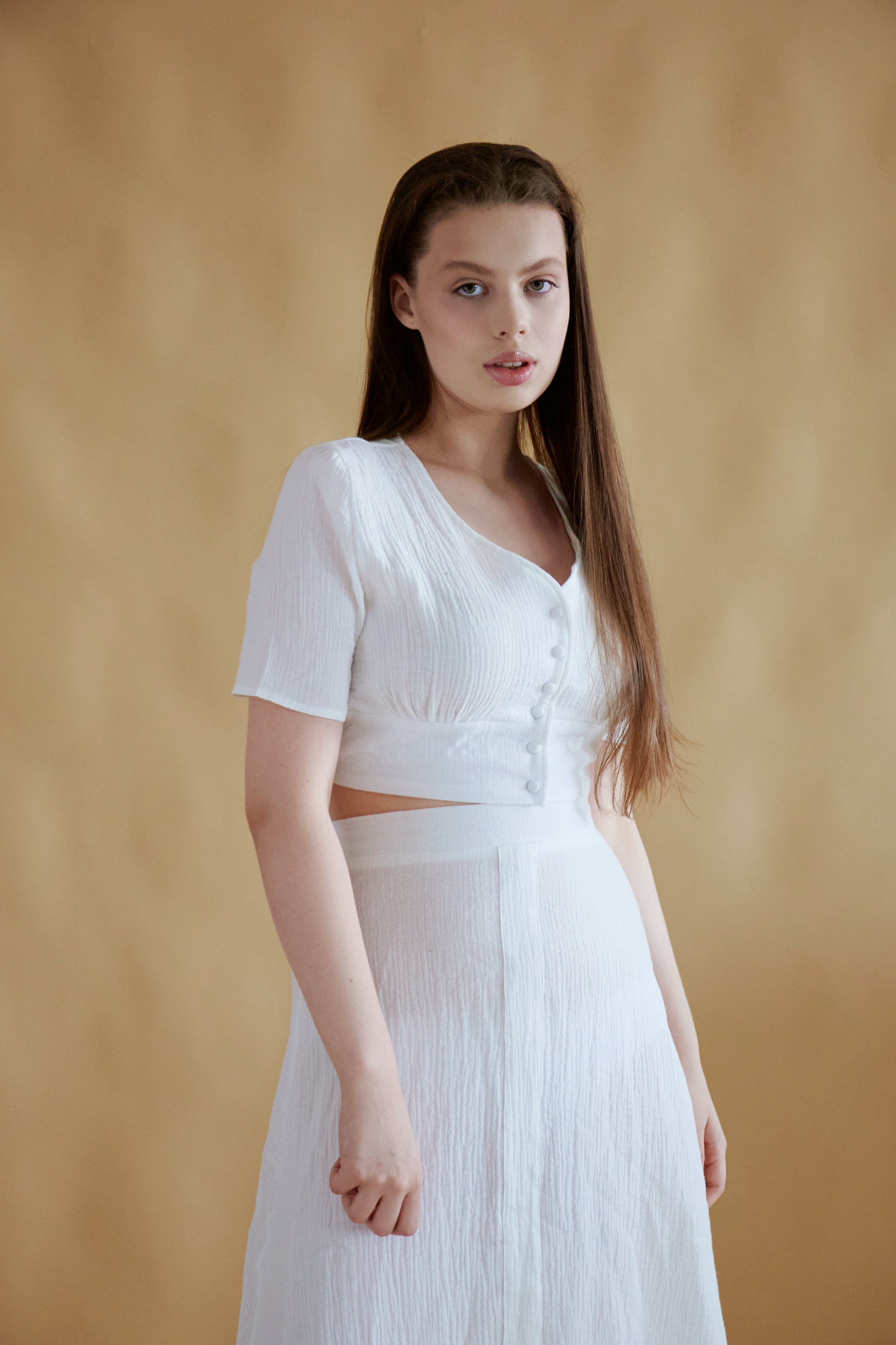 YANA. Модельная студия MIA Models