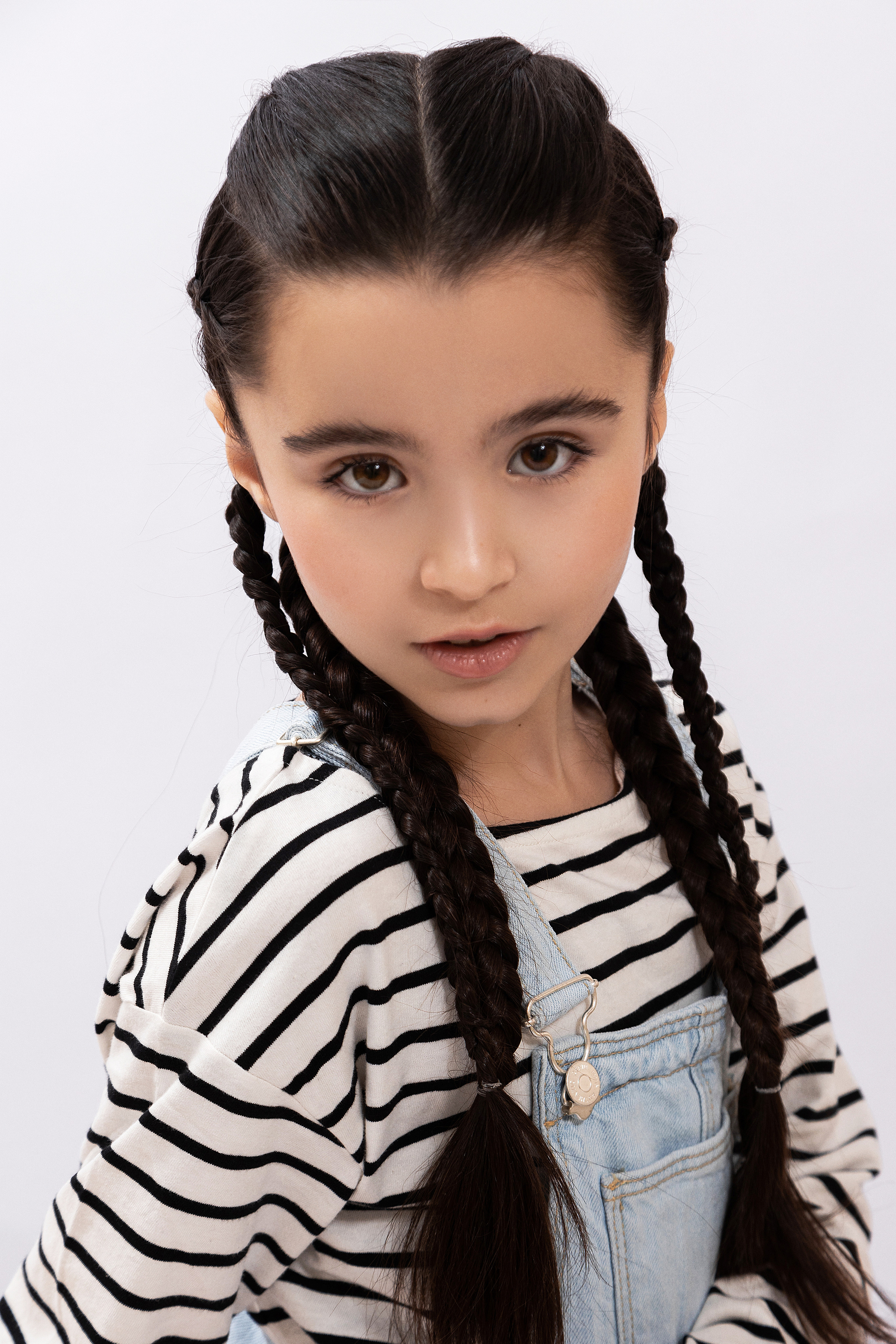 SOFIA. Модельная студия MIA Models