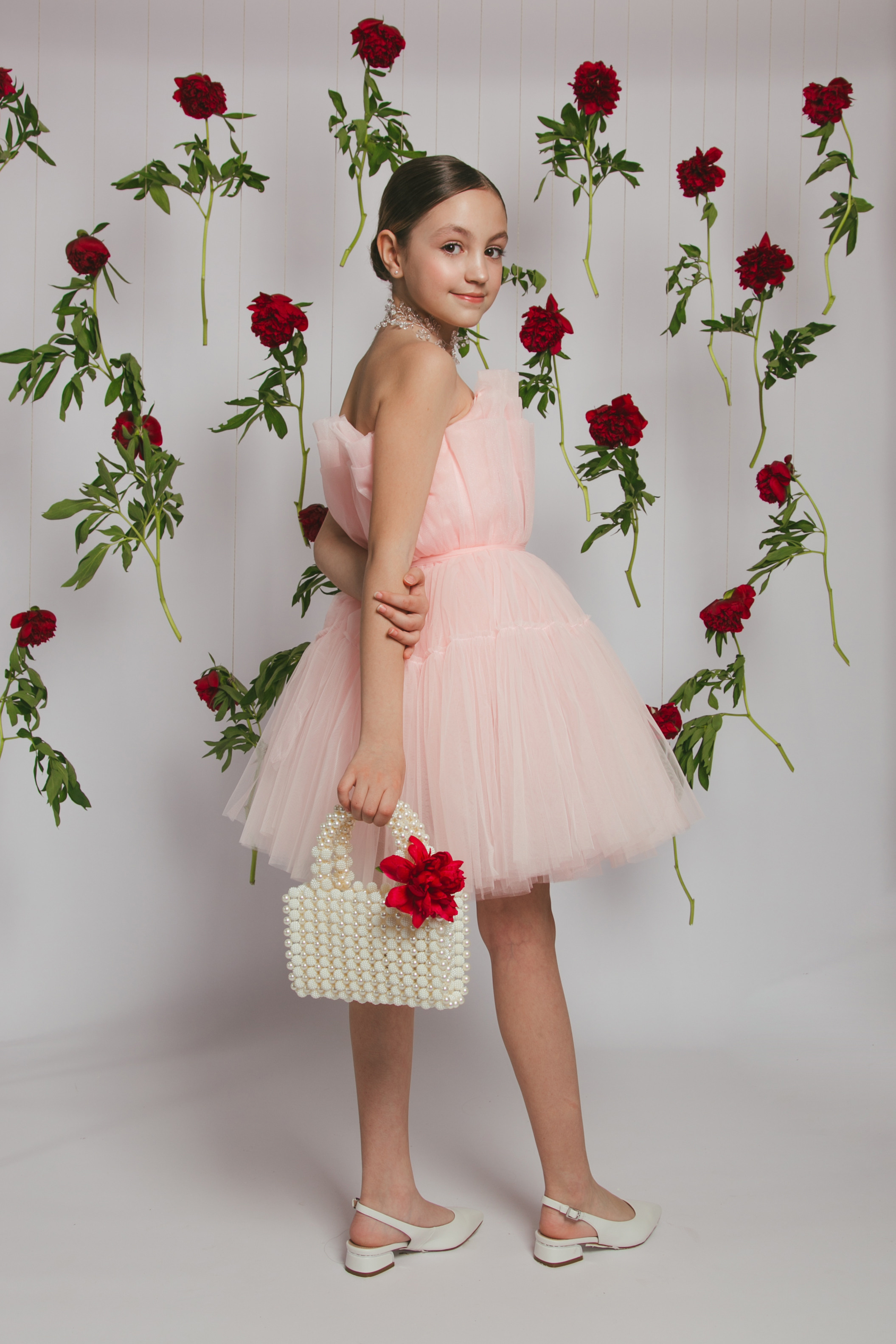 VICTORIA. Модельная студия MIA Models