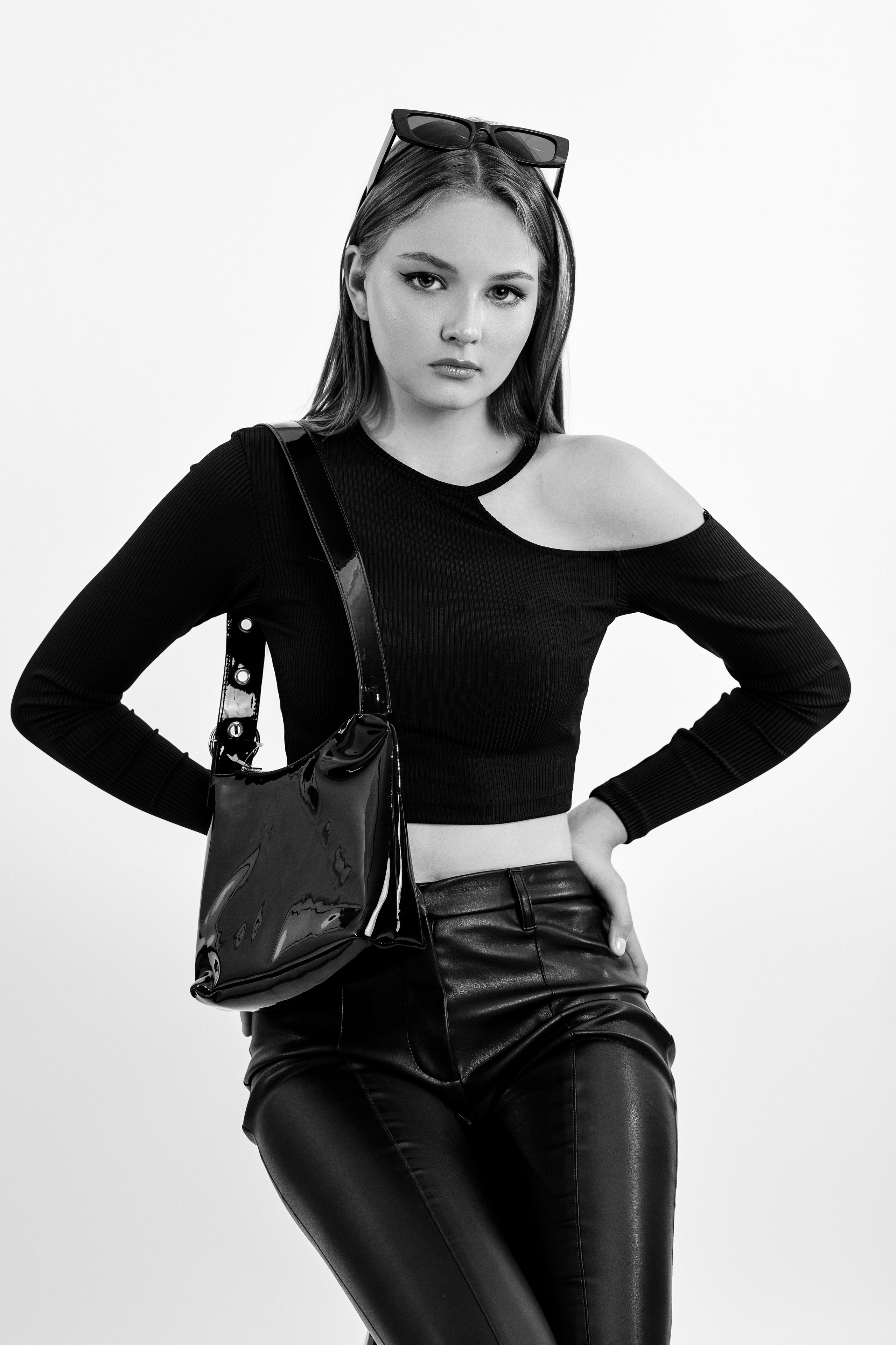 SOFIA. Модельная студия MIA Models