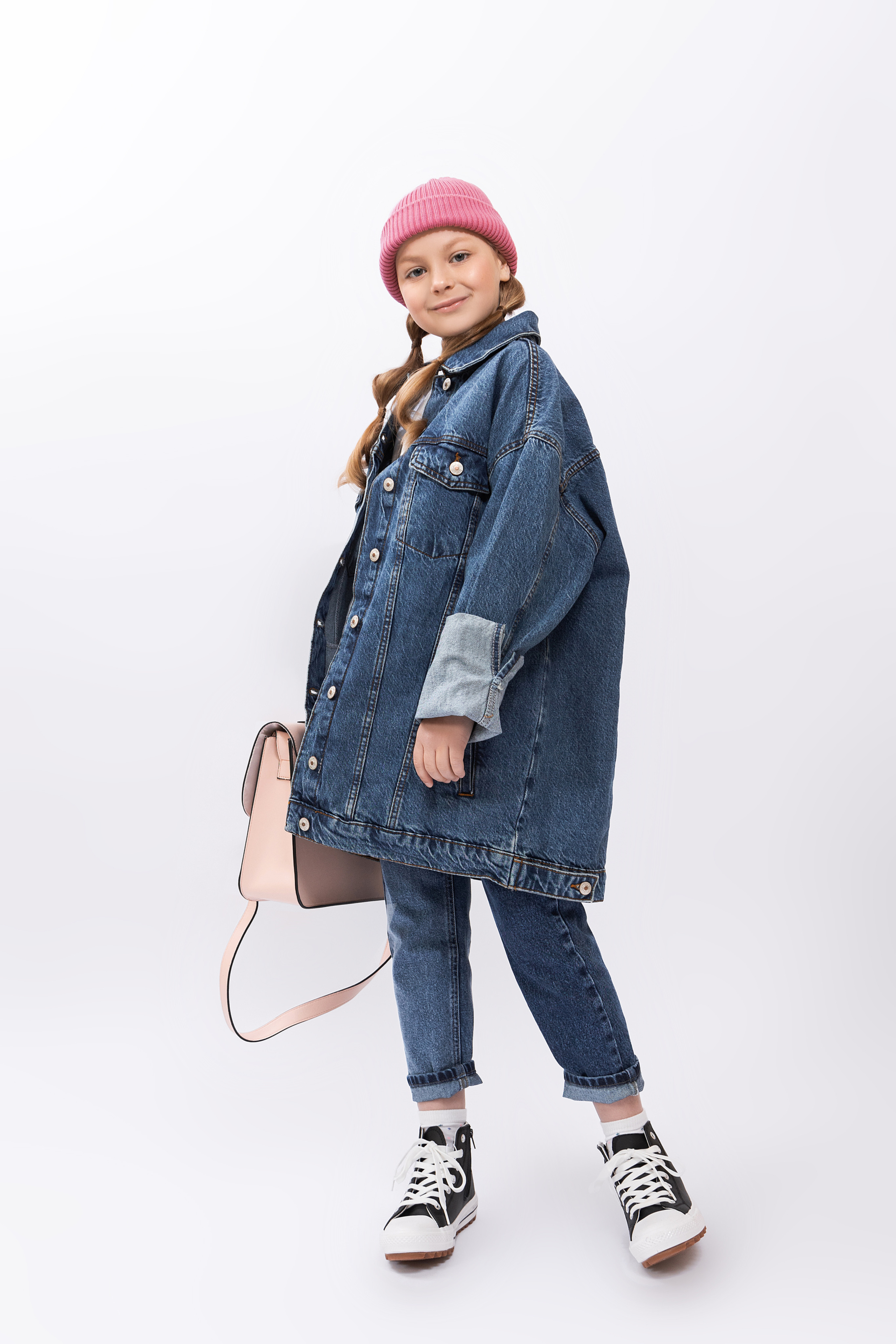 ANASTASIA. Модельная студия MIA Models