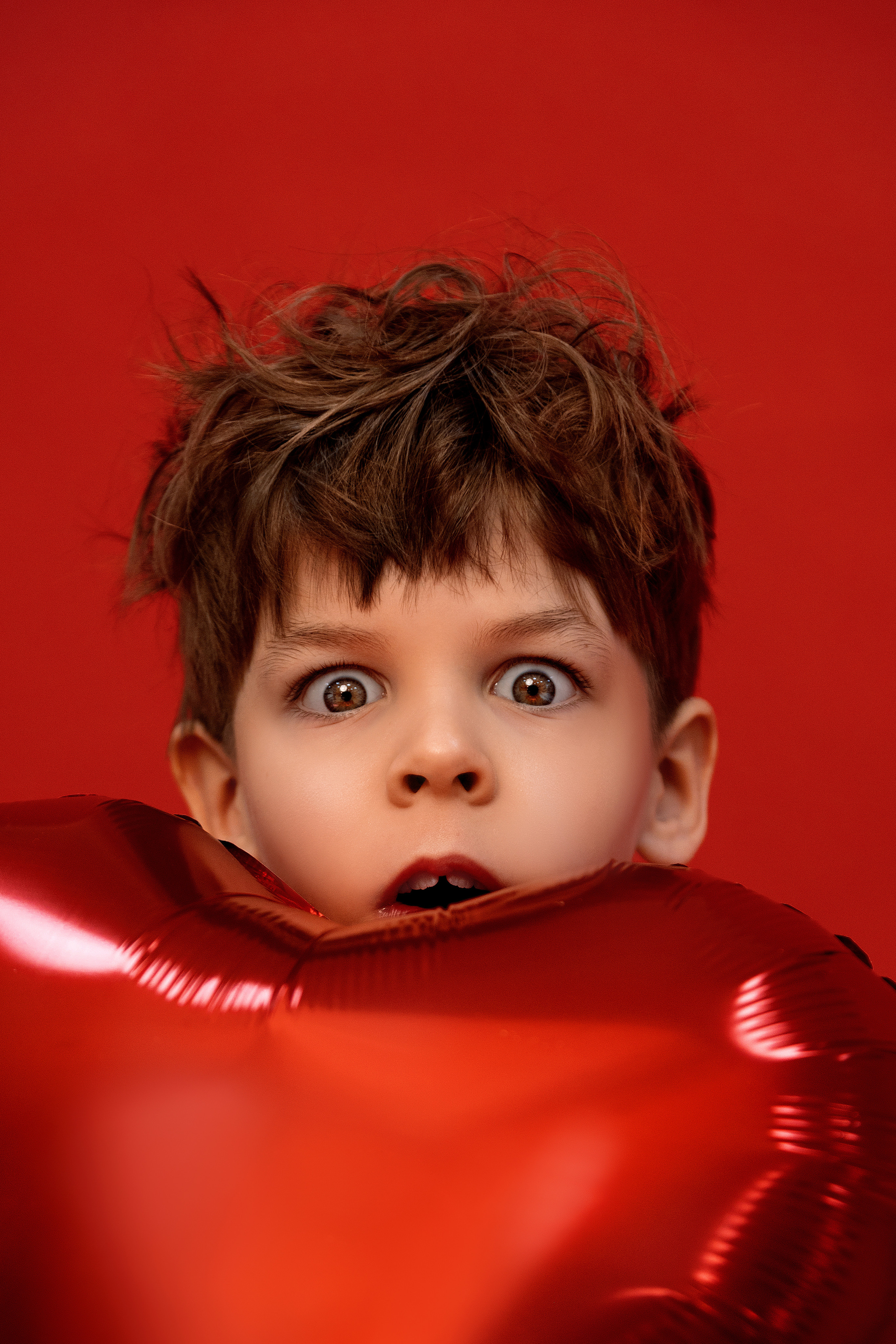 PAVEL. Модельная студия MIA Models