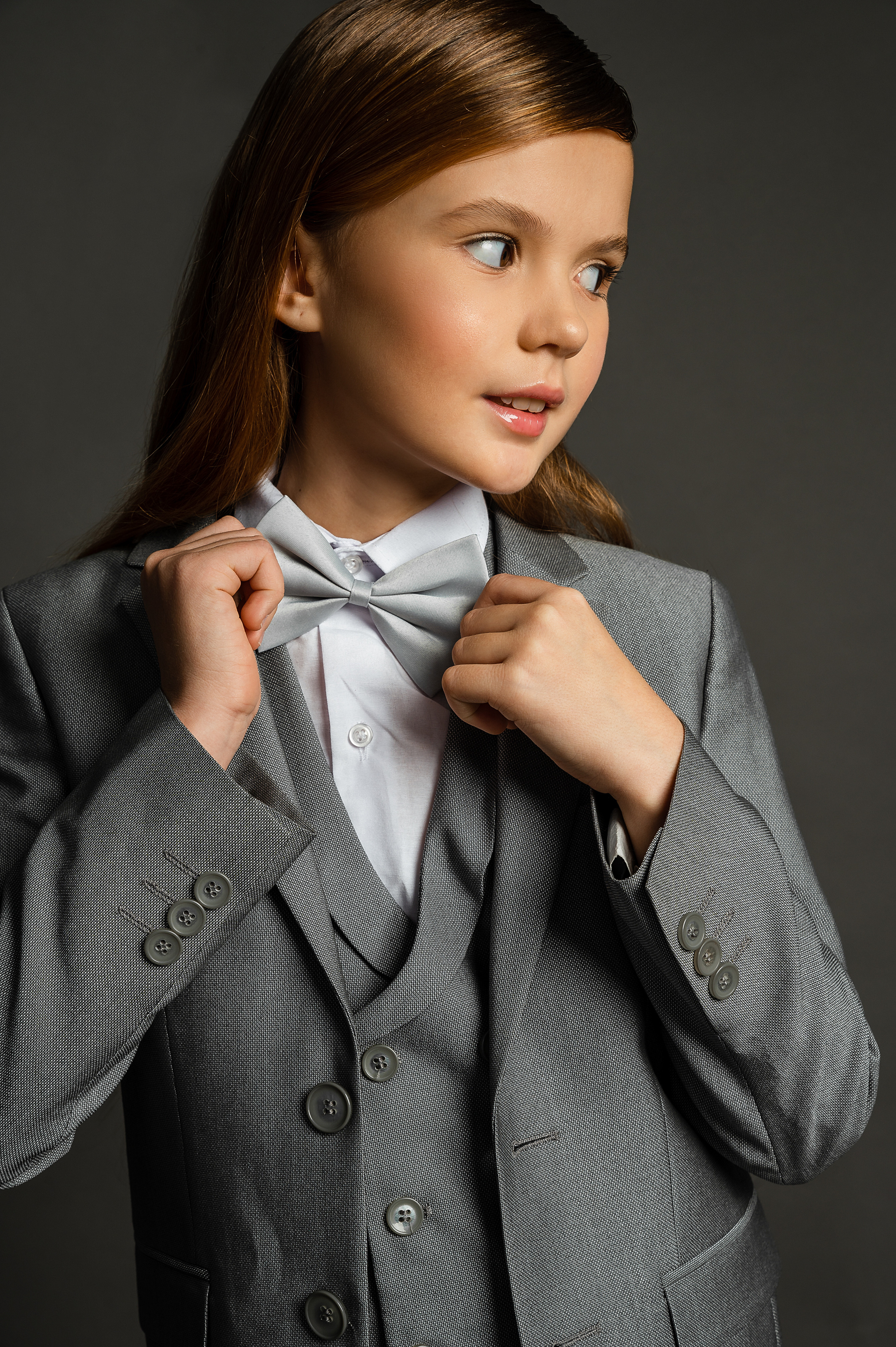 MILANA. Модельная студия MIA Models