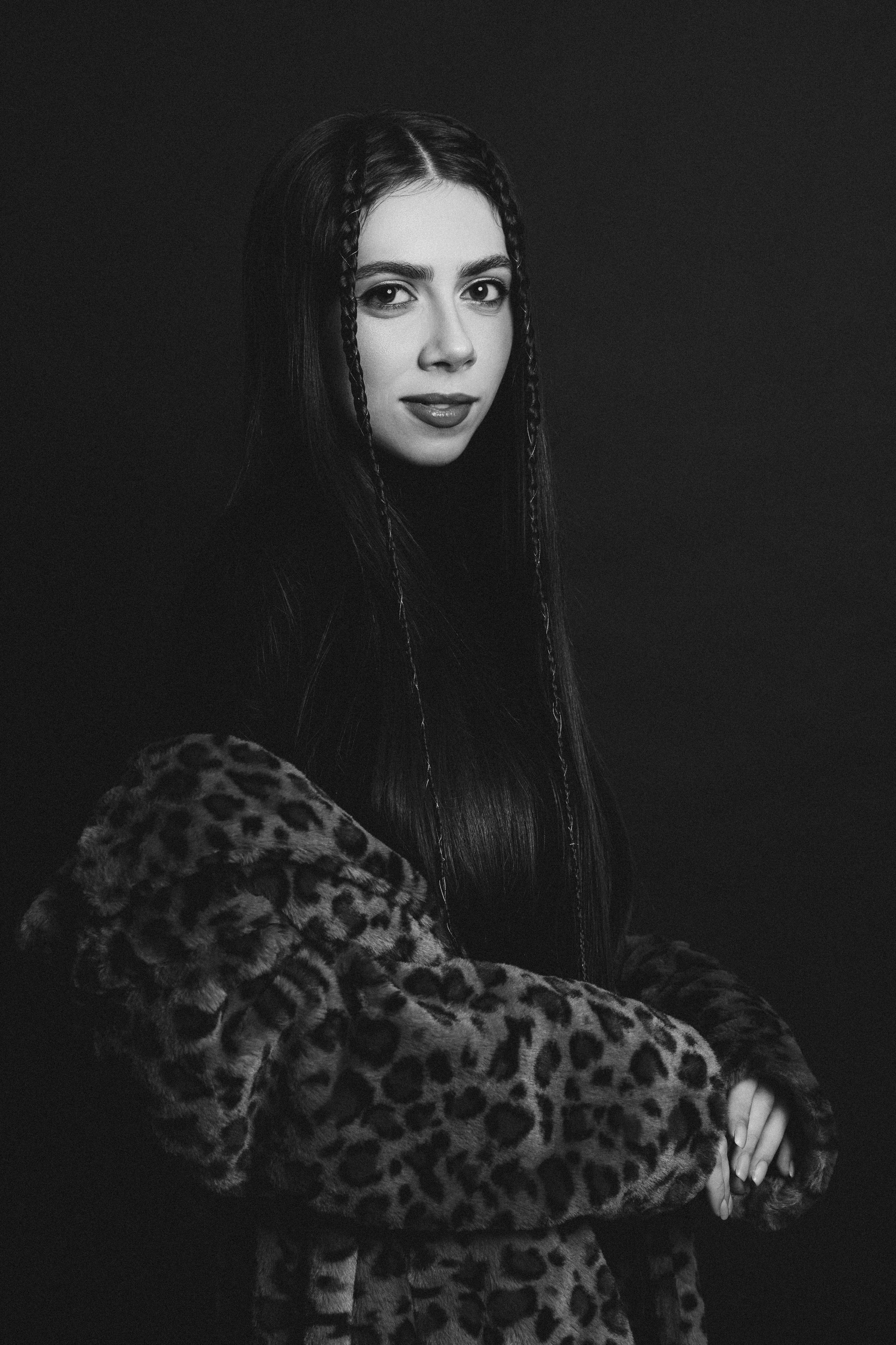 ALINA. Модельная студия MIA Models