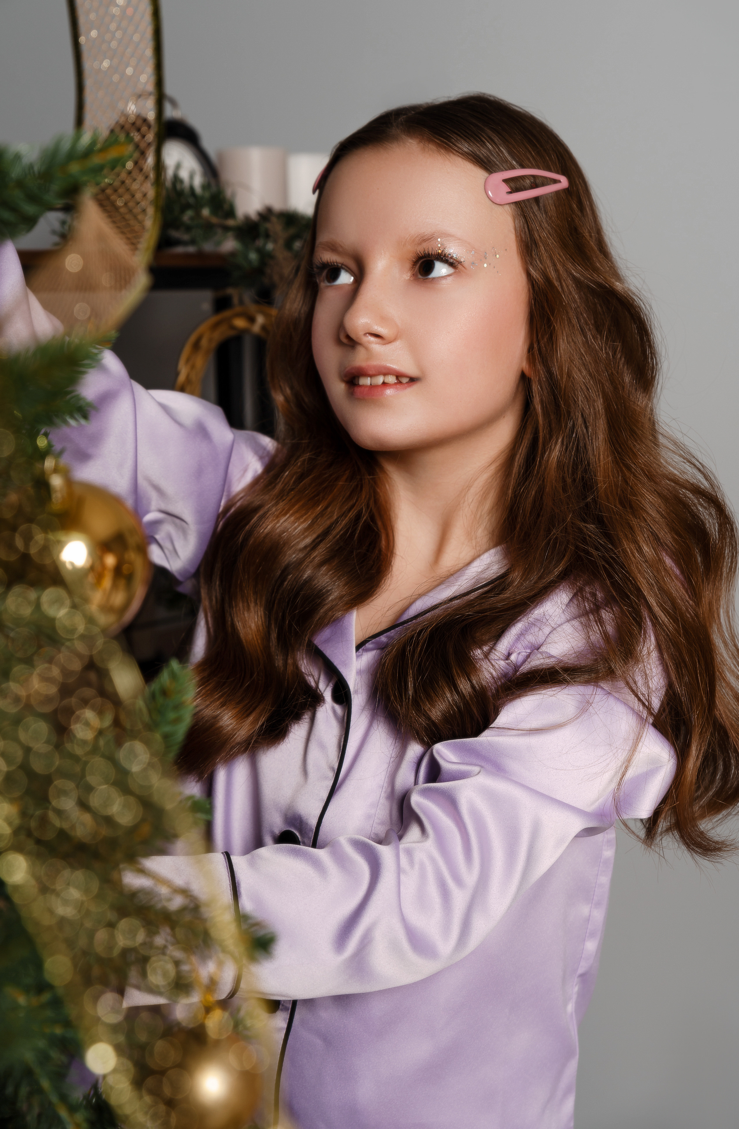 LIZA. Модельная студия MIA Models