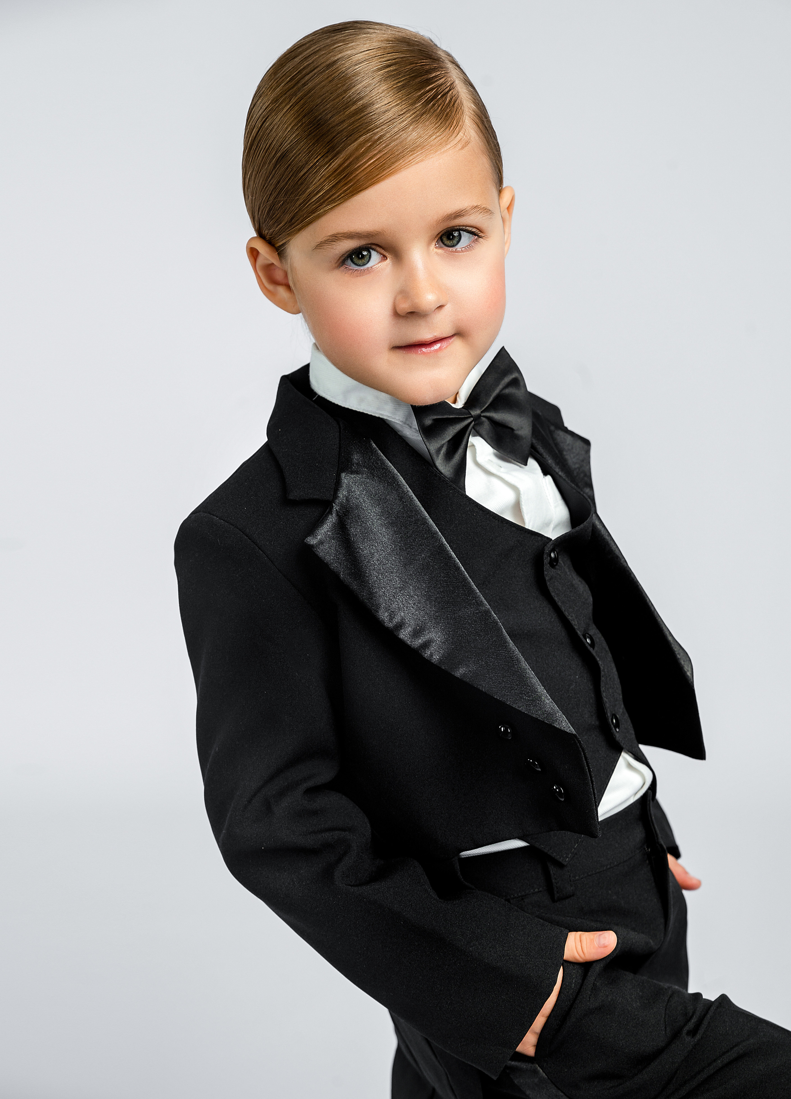 SOFIA. Модельная студия MIA Models