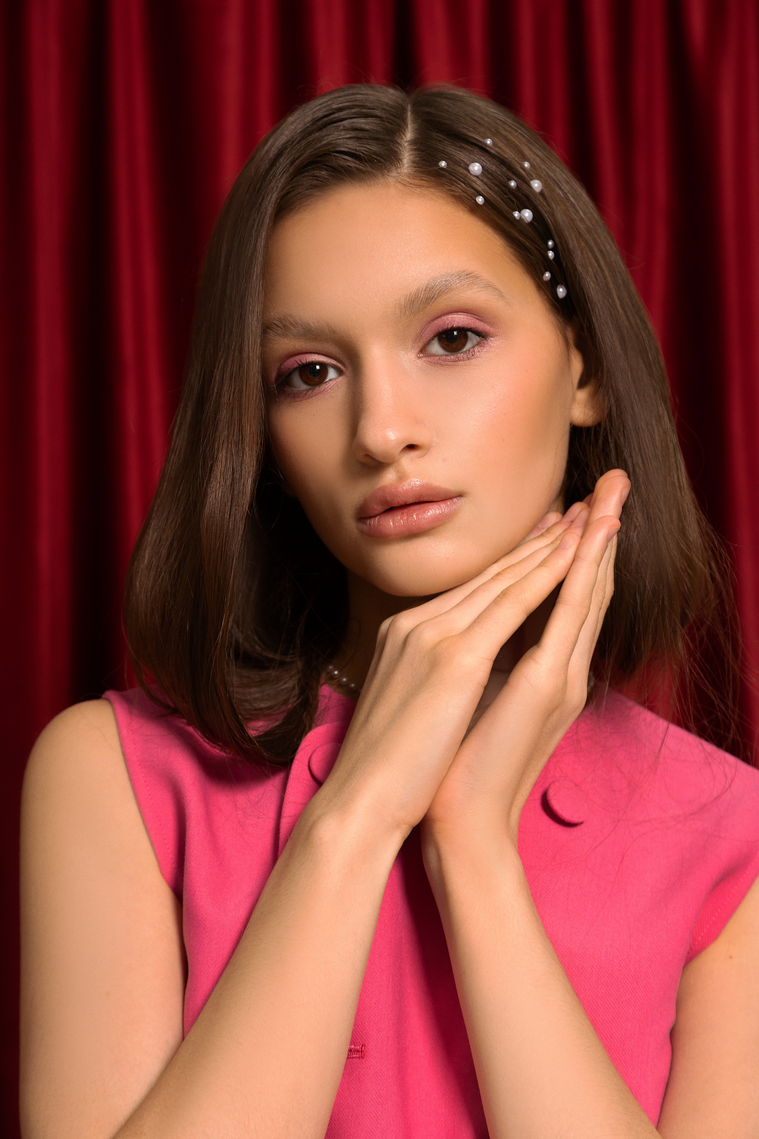 ULYANA. Модельная студия MIA Models