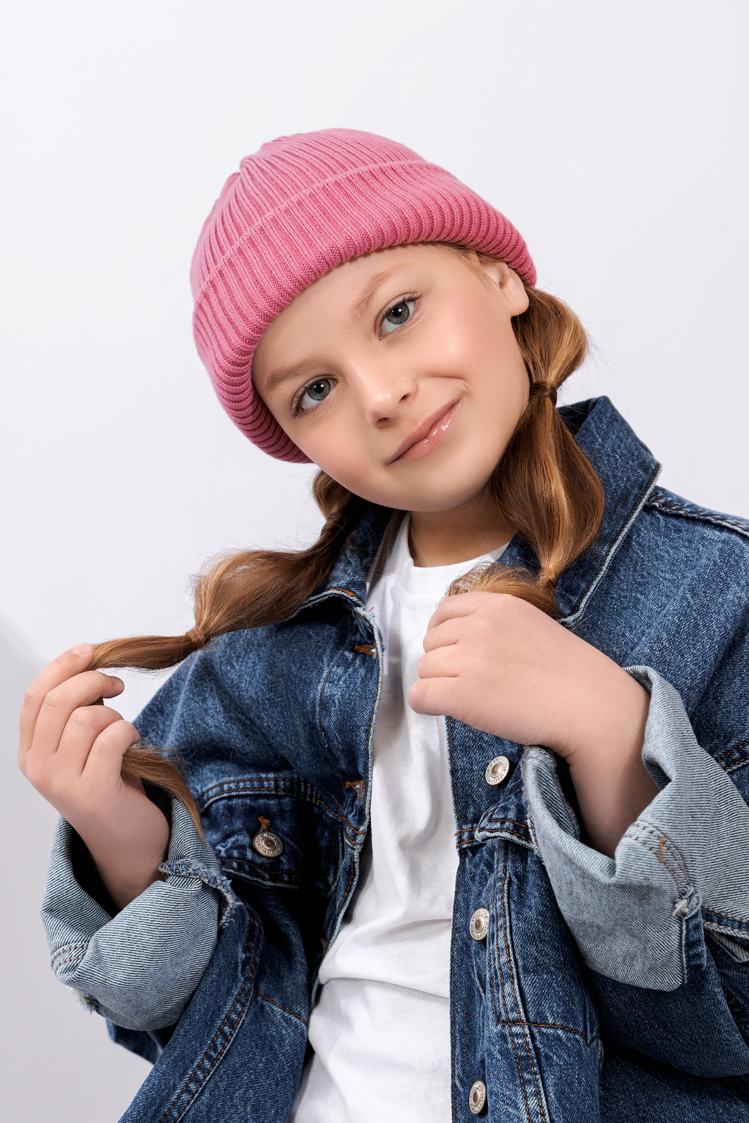 ANASTASIA. Модельная студия MIA Models