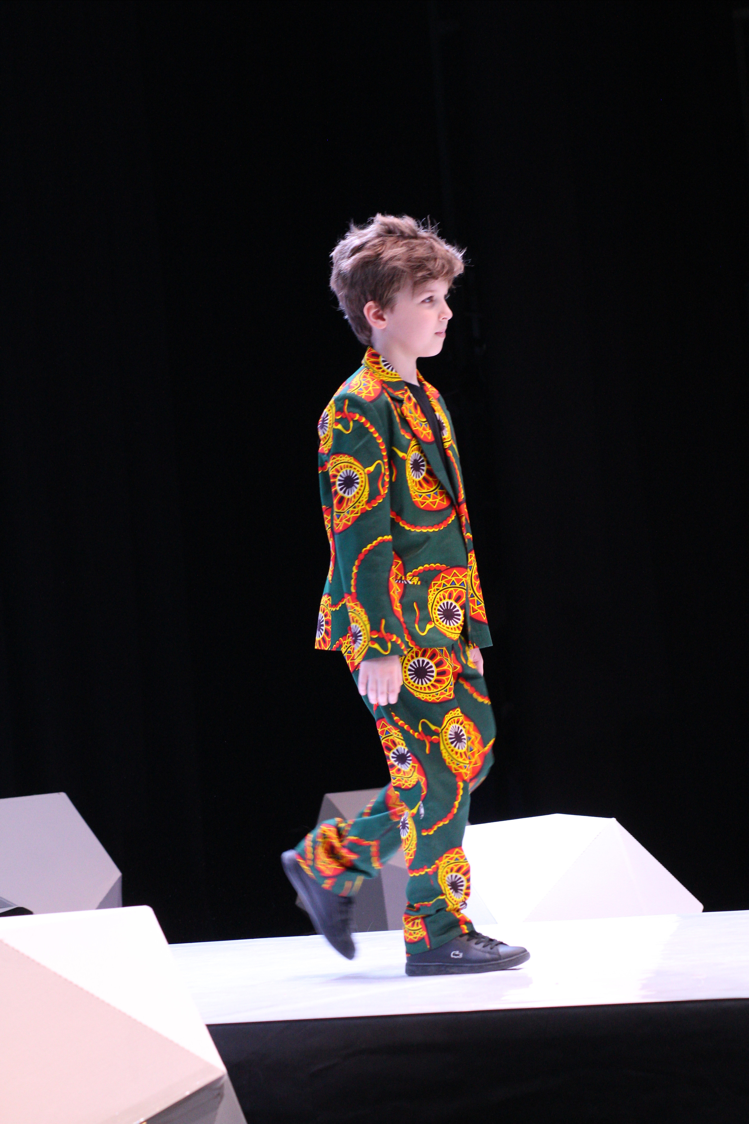 ARTEMY. Модельная студия MIA Models