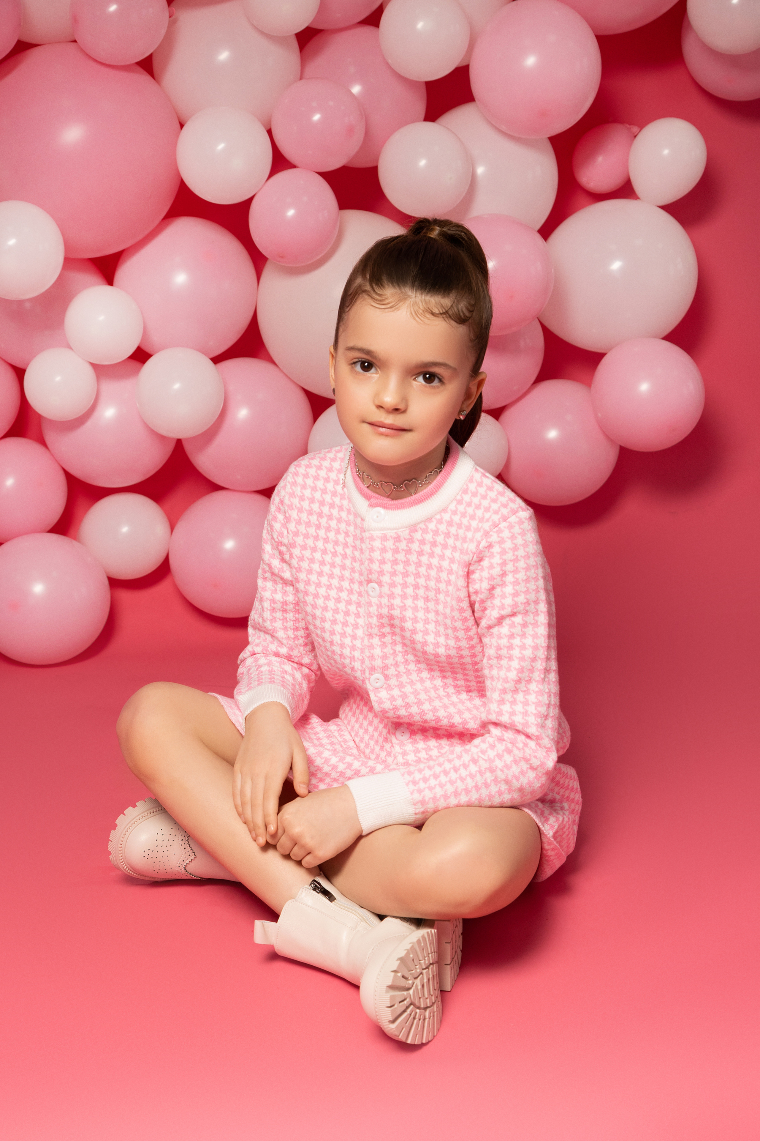 VERA. Модельная студия MIA Models