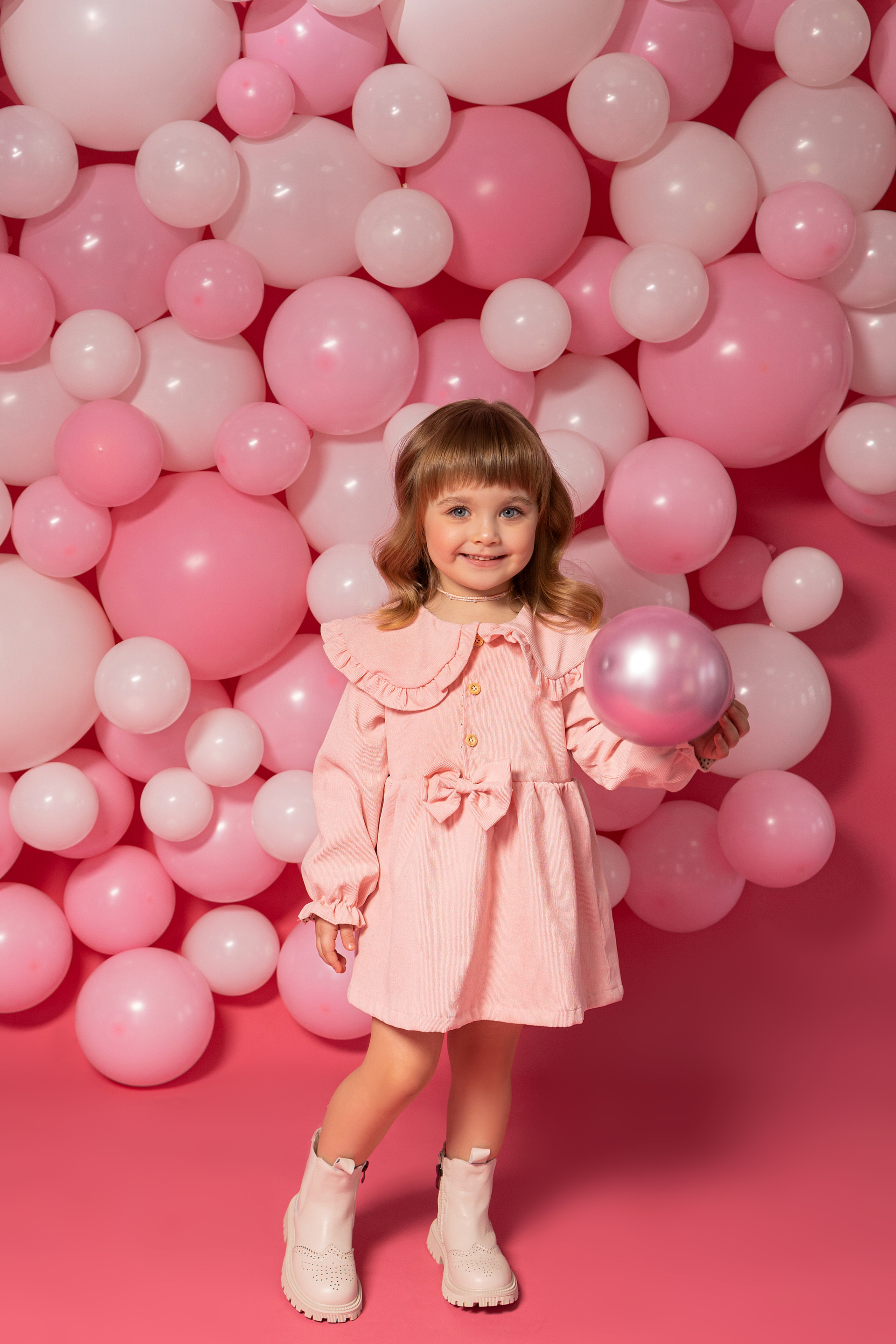 MASHA. Модельная студия MIA Models