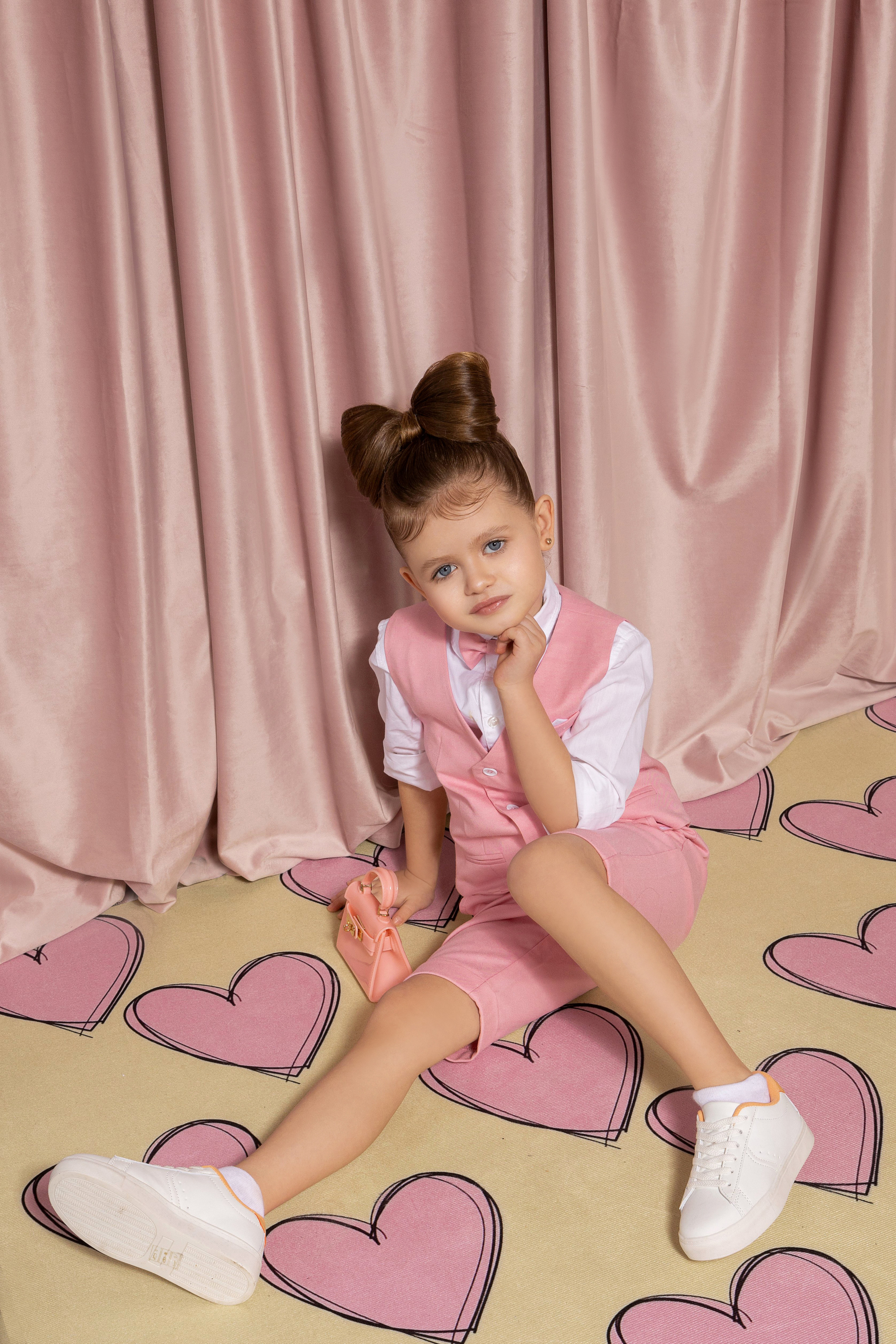 DARIA. Модельная студия MIA Models