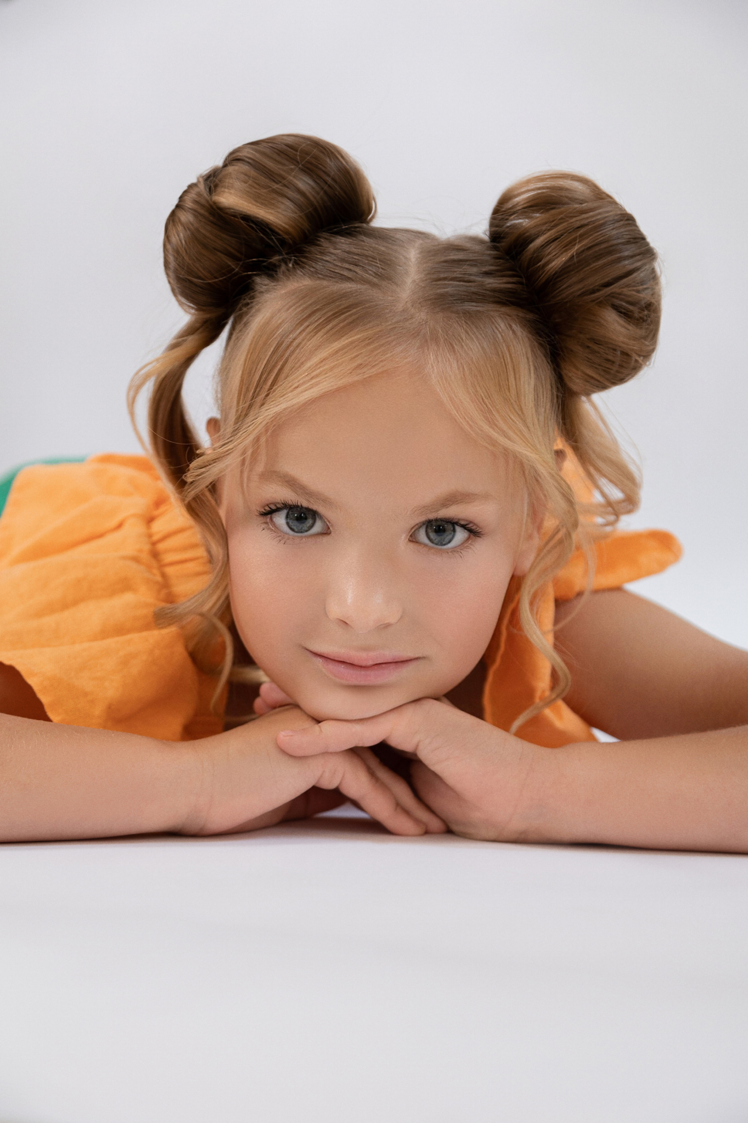 ANASTASIA. Модельная студия MIA Models