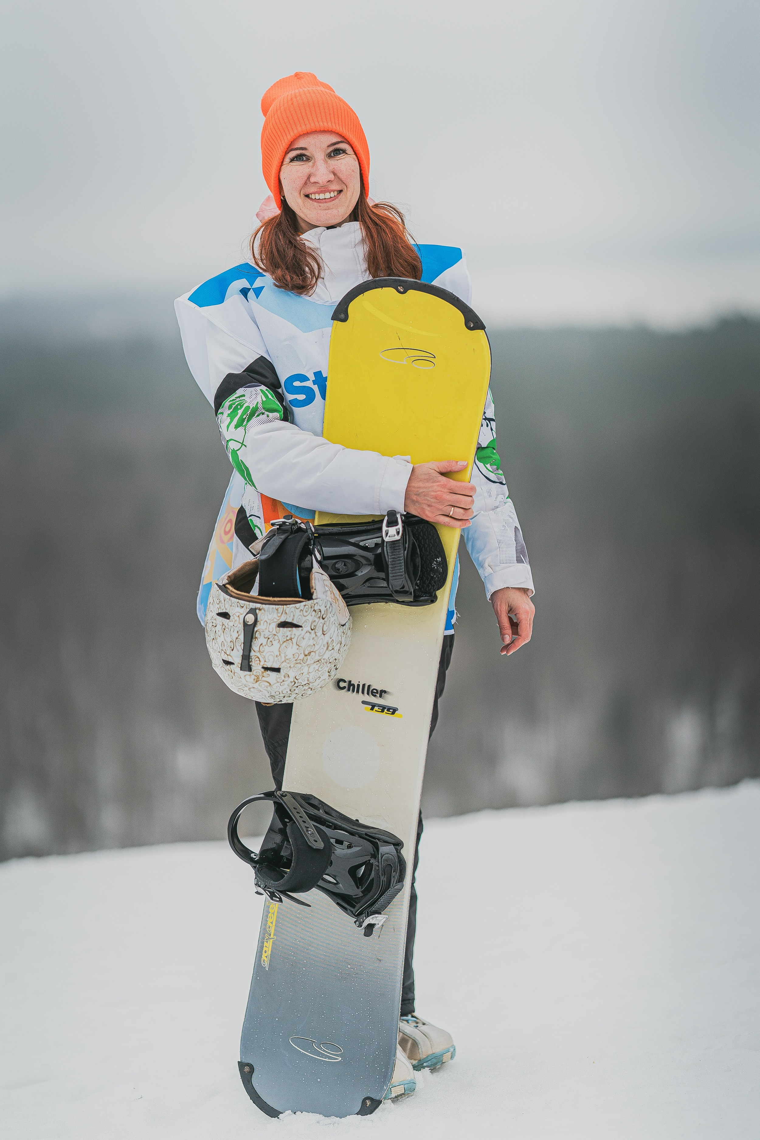 StarLine | Красное Озеро 24.02. Фотограф Никита Иванов