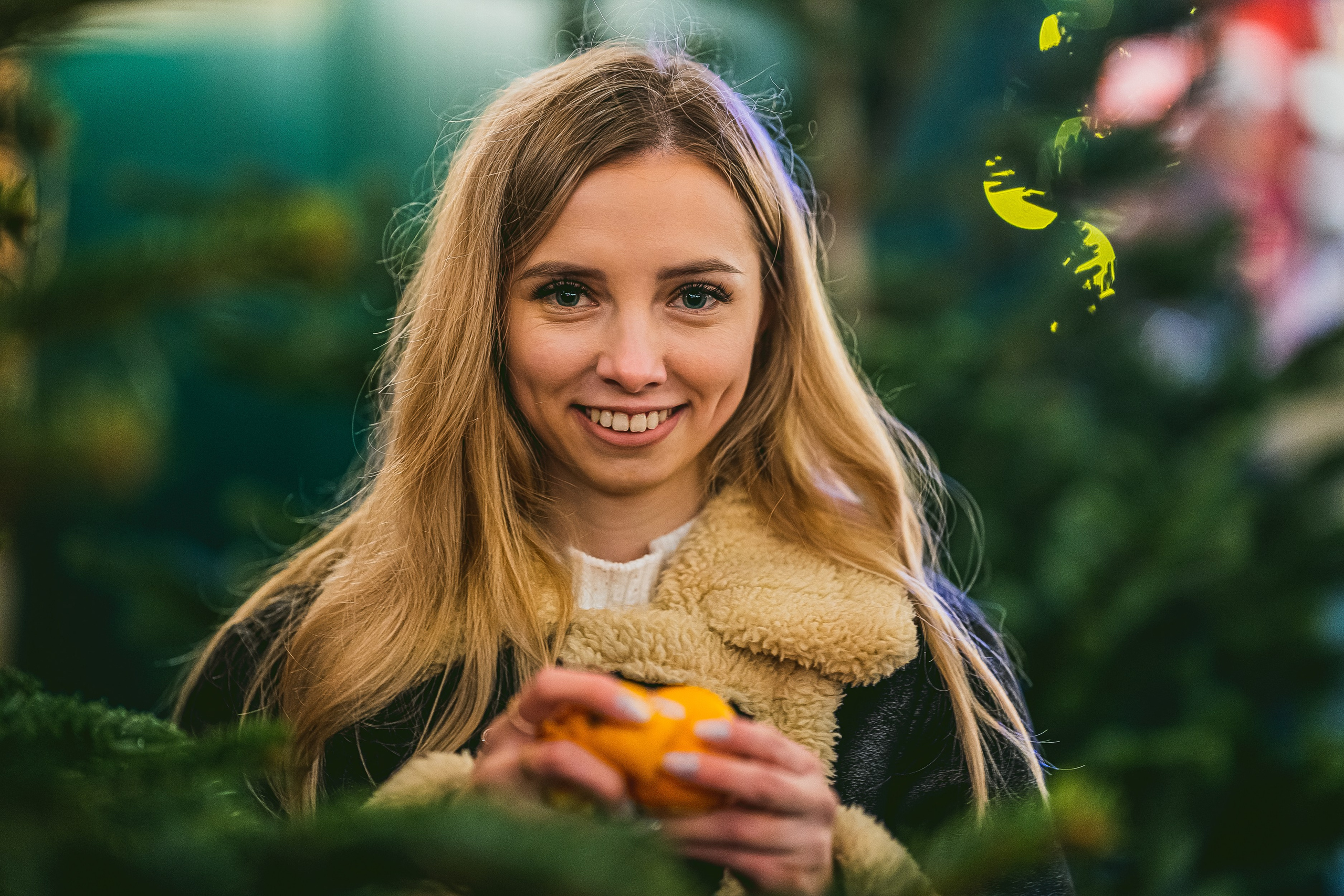 Kristina & Vika. Фотограф Никита Иванов