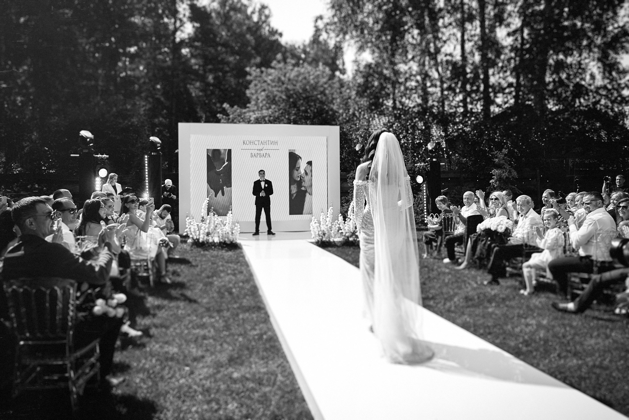 Свадьбы. Свадебный репортажный и фуд фотограф в Барнауле Гайфулин Виталий