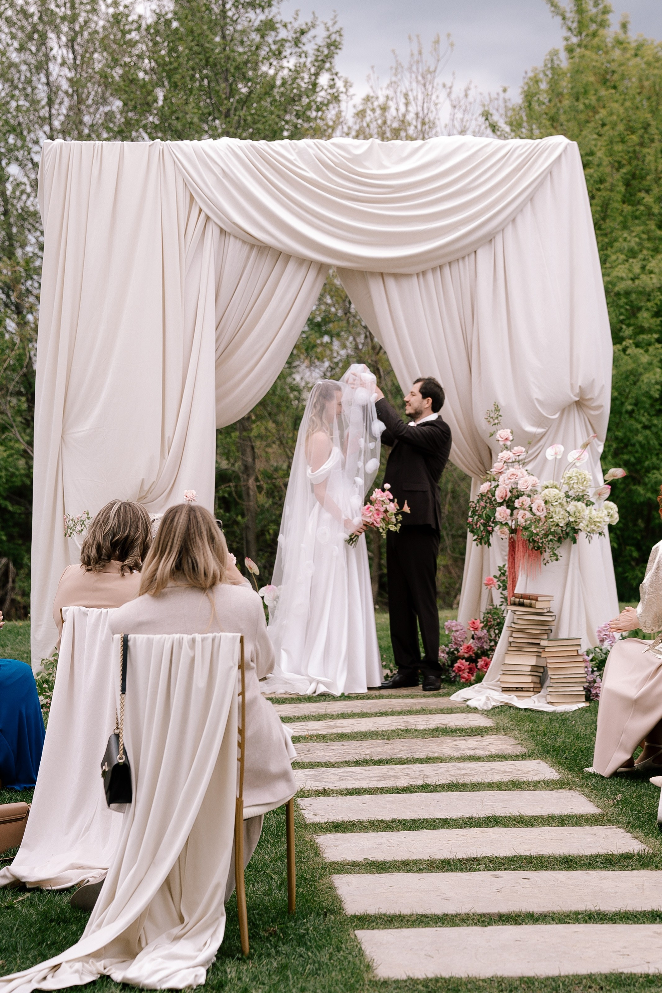 Виталий Елена. Свадебный фотограф Воронеж