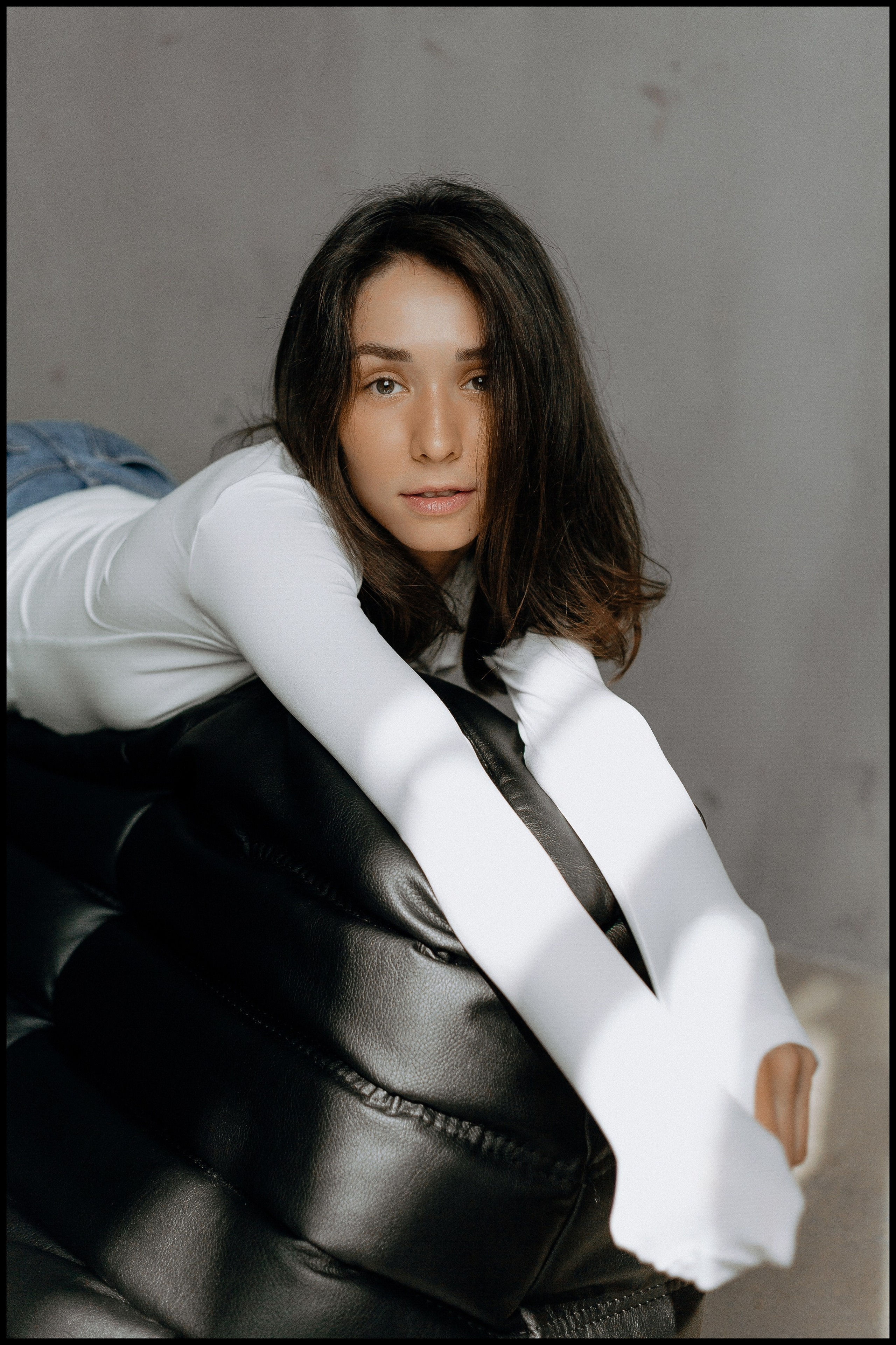 София. Анна Лерман. Фотограф г. Абакан