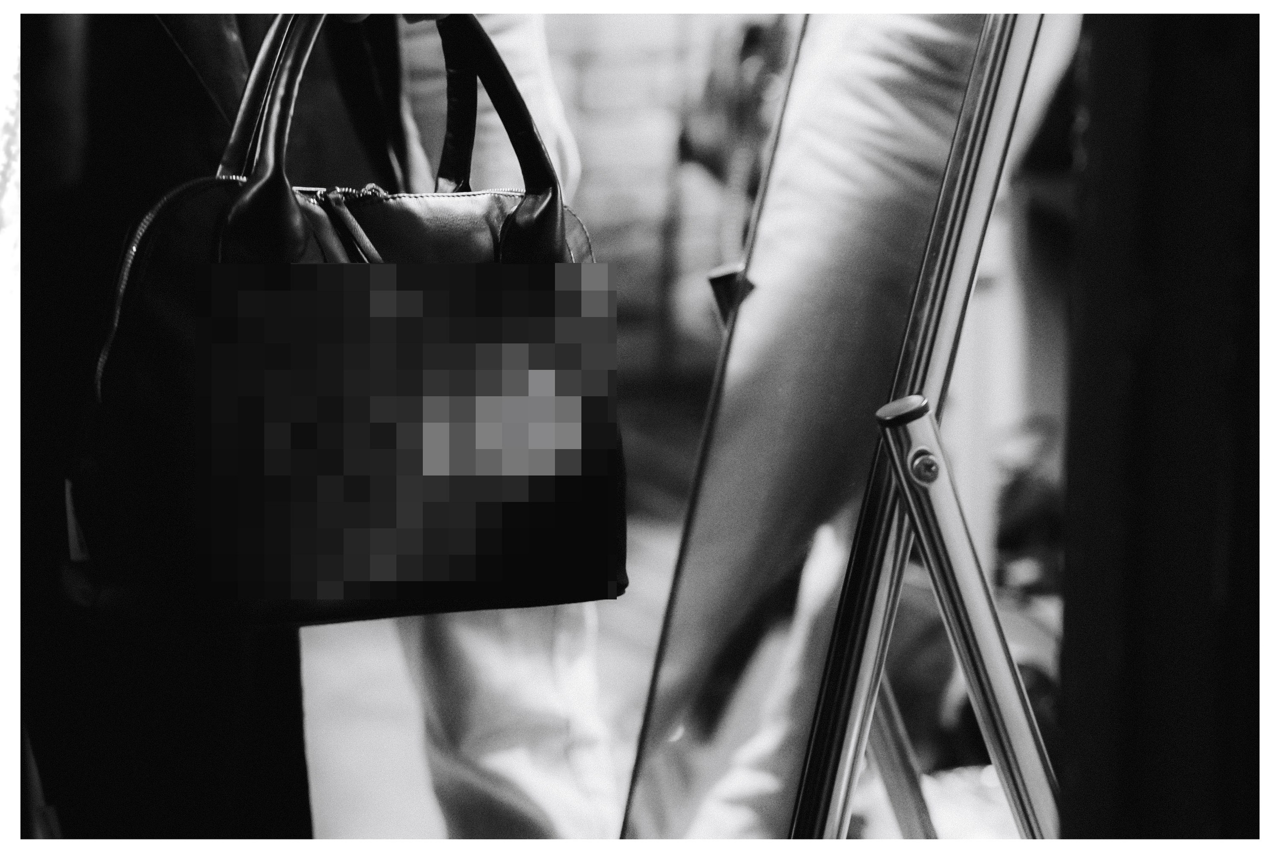 Auxi Noise fashion spb. Репортажный и студийный фотограф в Санкт-Петербурге Марк Скворцов