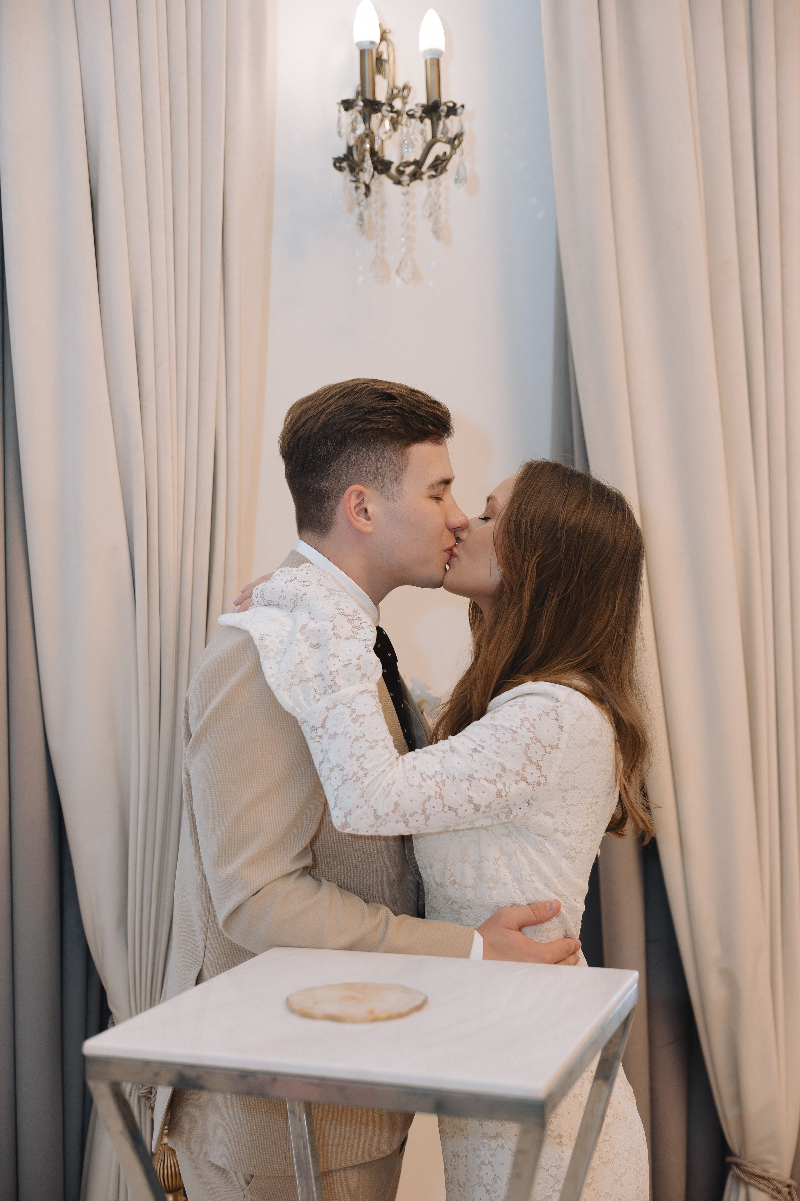 Обзор ЗАГСов Москвы. Свадебный и семейный фотограф в Москве Яна Шувалова