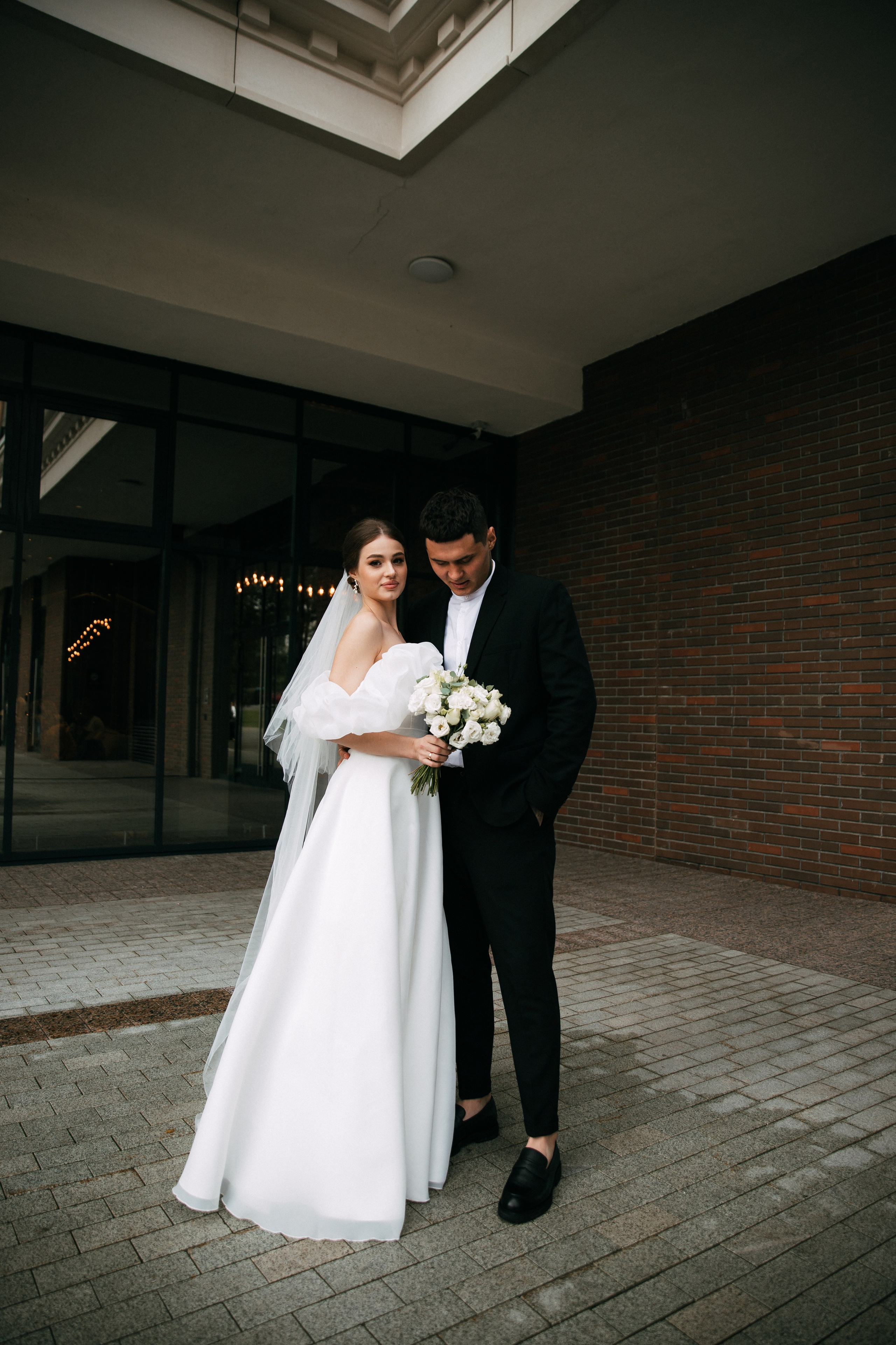 АЛЕКСЕЙ & КАРИНА. Семейный фотограф Нижний Новгород