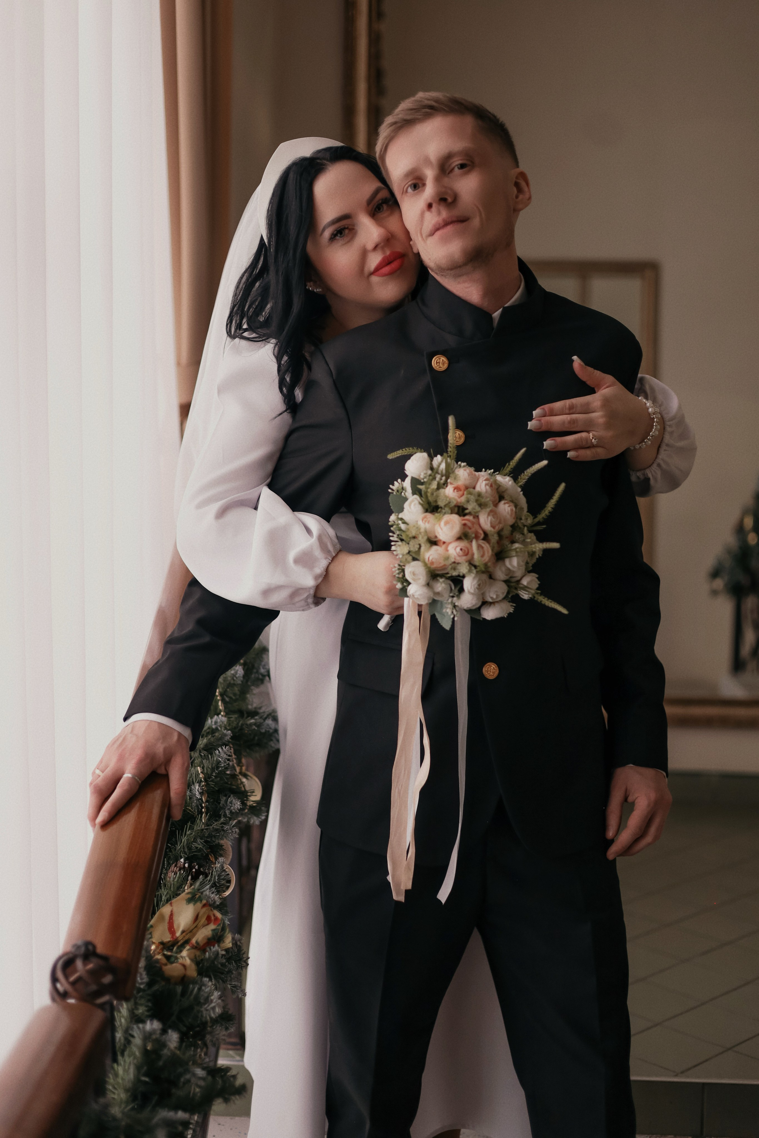 Свадебные. Семейный фотограф, женский портрет в Ставрополе