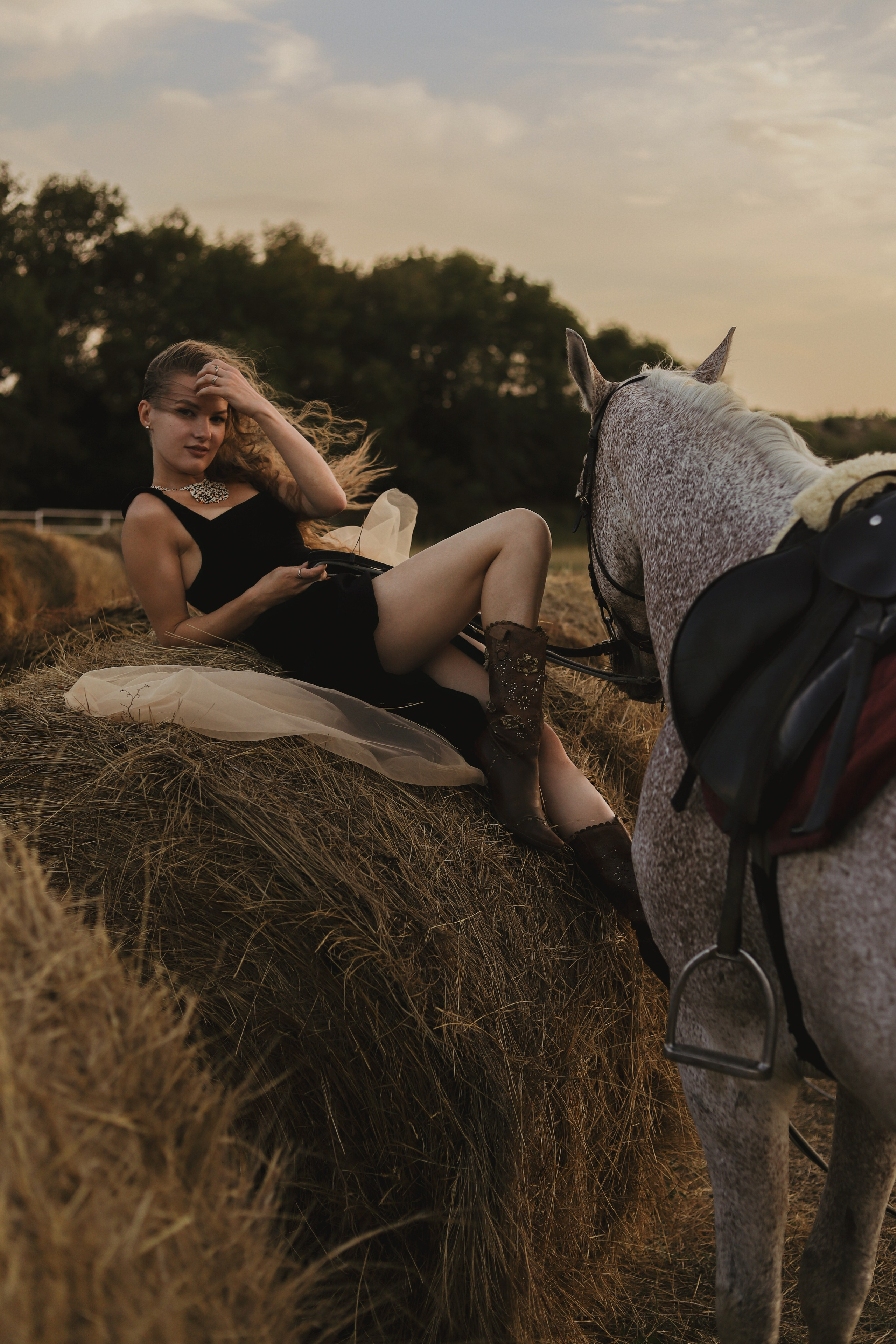 Уличные съемки. Семейный фотограф, женский портрет в Ставрополе