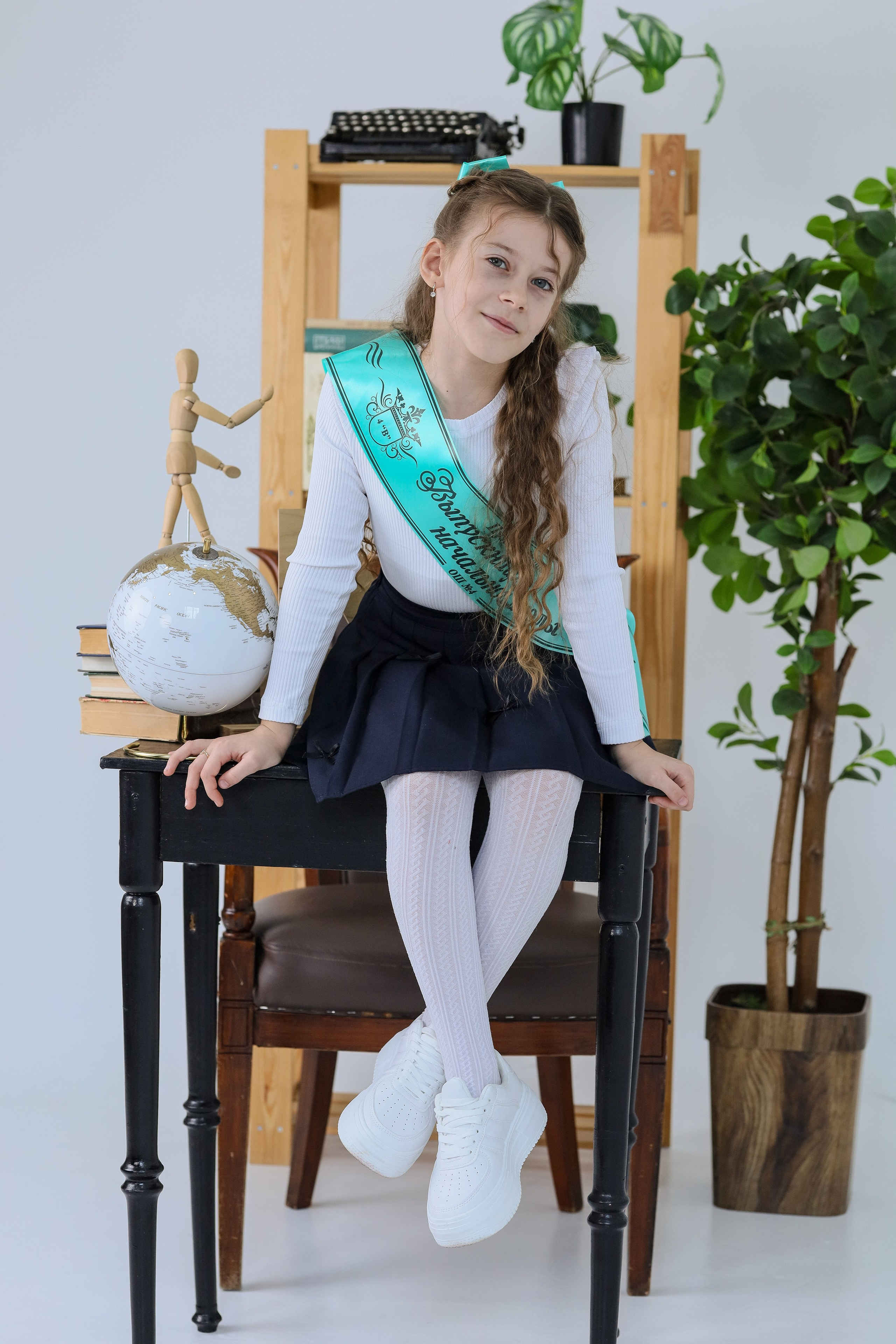 Выпускники. Фотограф в Жезказгане. Графический дизайнер