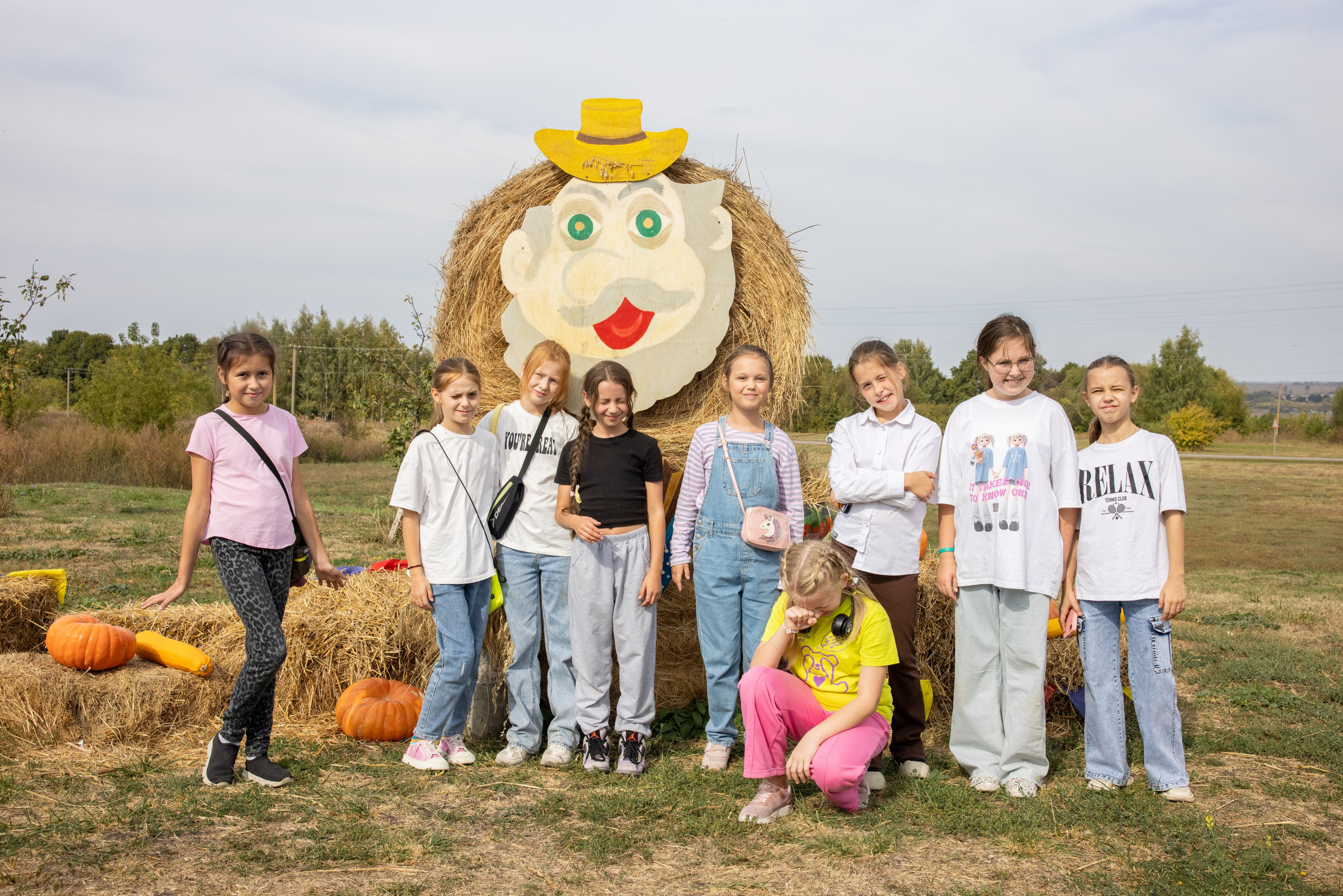Поездка на поле Кулеково. Фотограф в Туле Крупский АнДРей. Фотостудия «КАДР71» в Туле