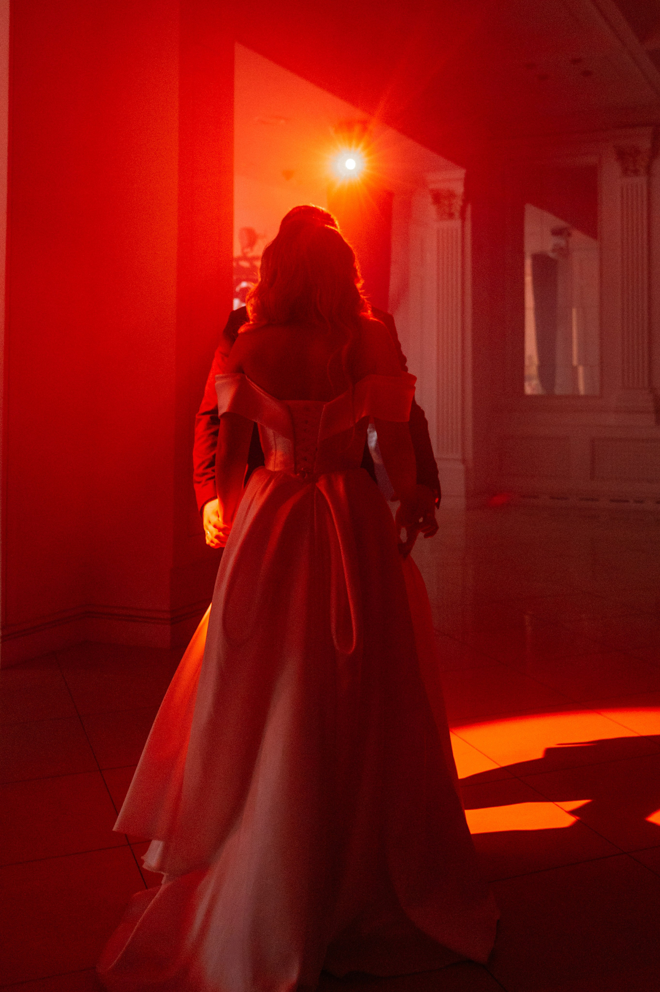 Страсть, энергия и безусловная любовь. Свадебный и семейный фотограф в Чебоксарах Ирина Левнер