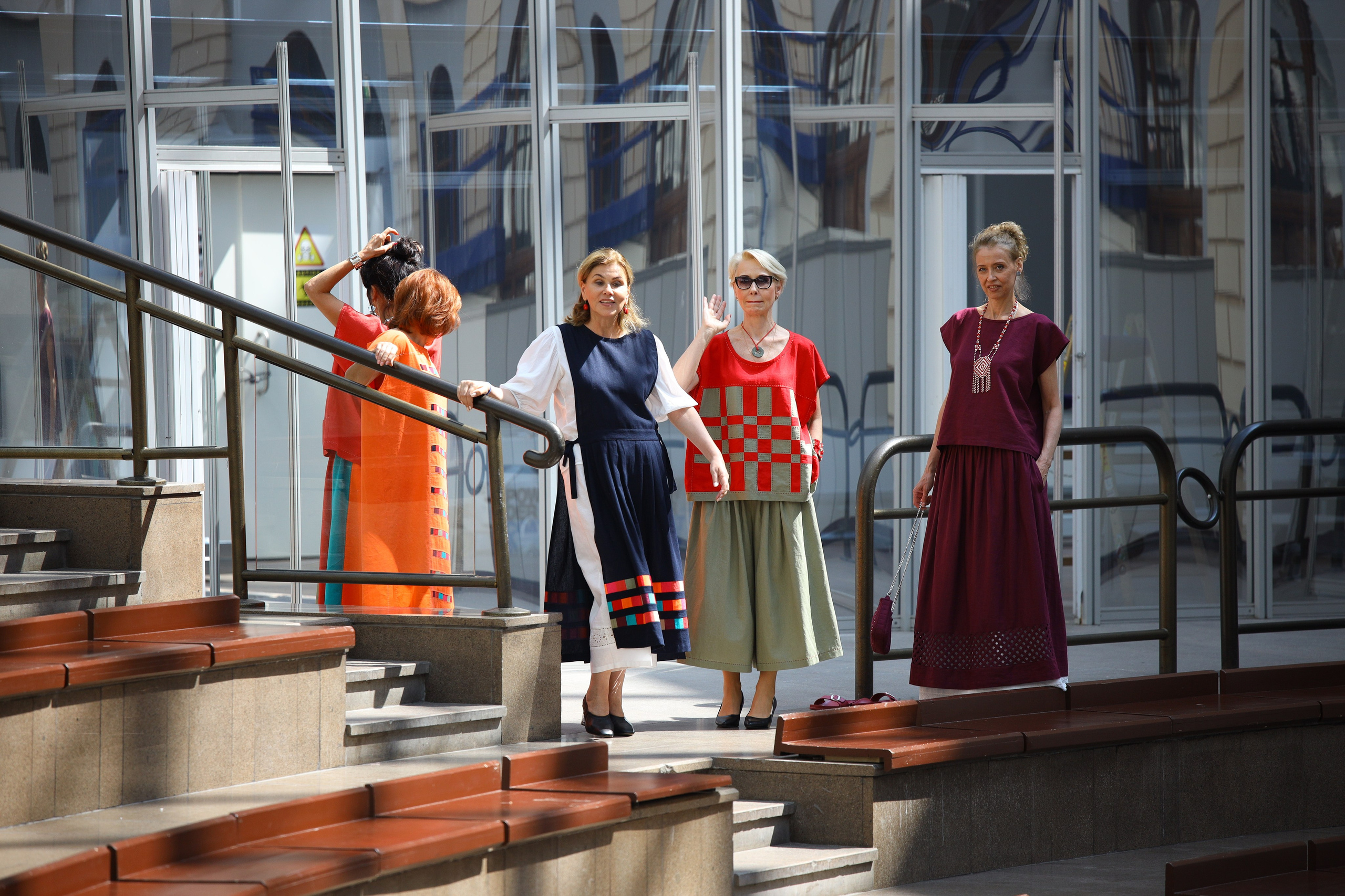 Душа России. Фотограф в Туле Крупский АнДРей. Фотостудия «КАДР71» в Туле