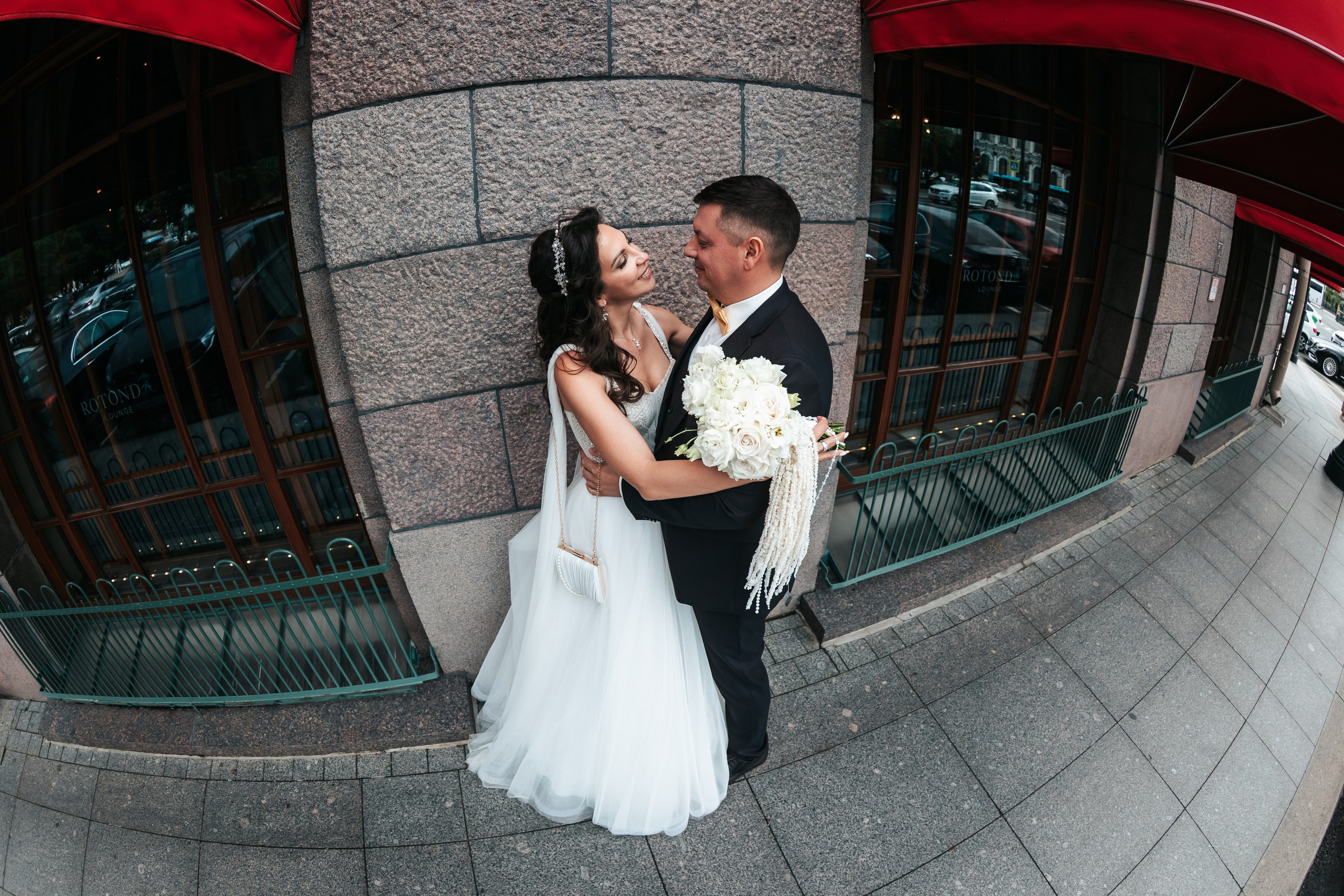 Свадебная серия Алексей и Алена. Виктор Черных